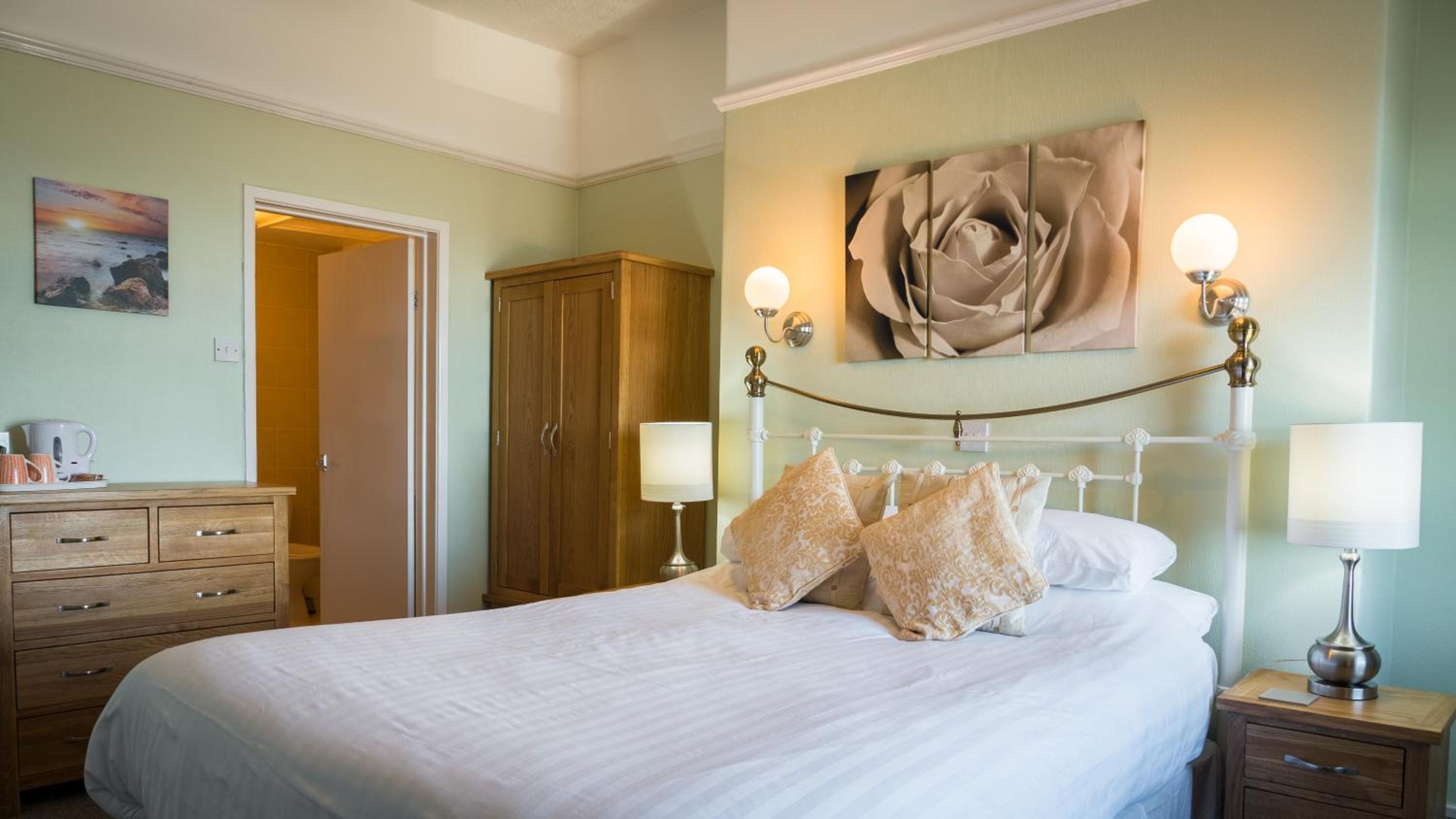 The Grafton Guest House