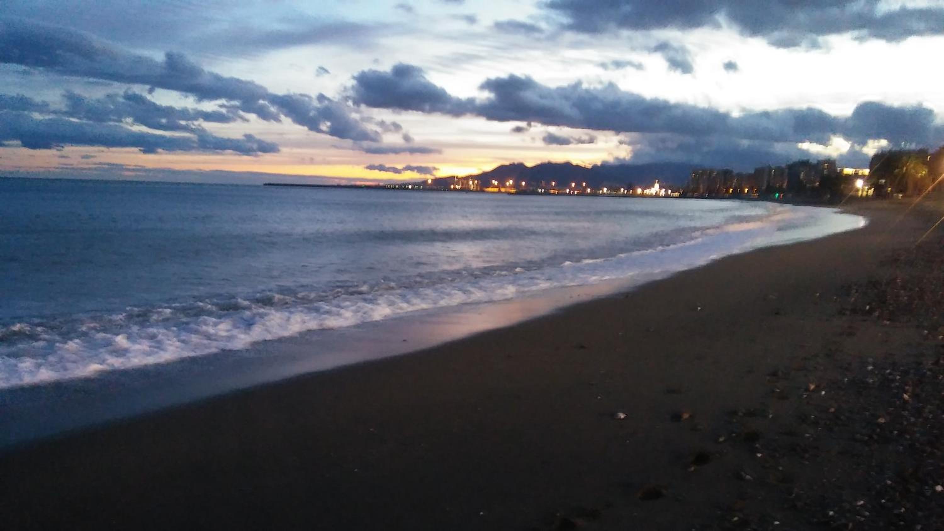 Bellavista Beach Apartment
