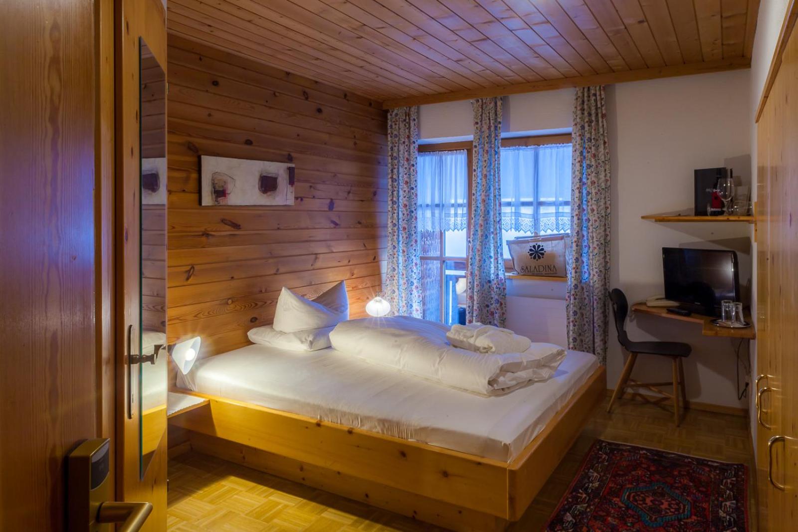 Aparthotel Saladina