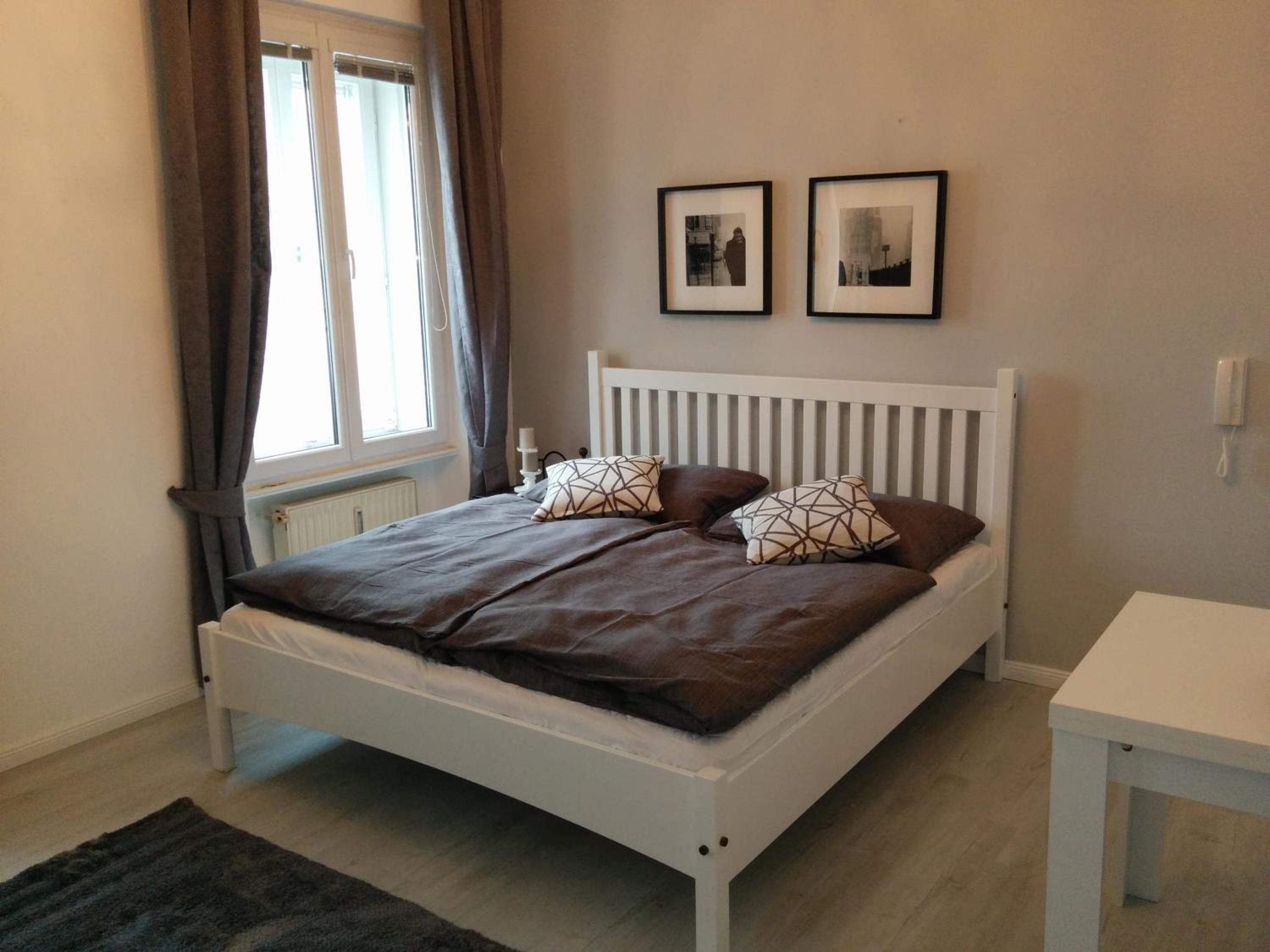 Seeblick Apartment/Zimmer view 3