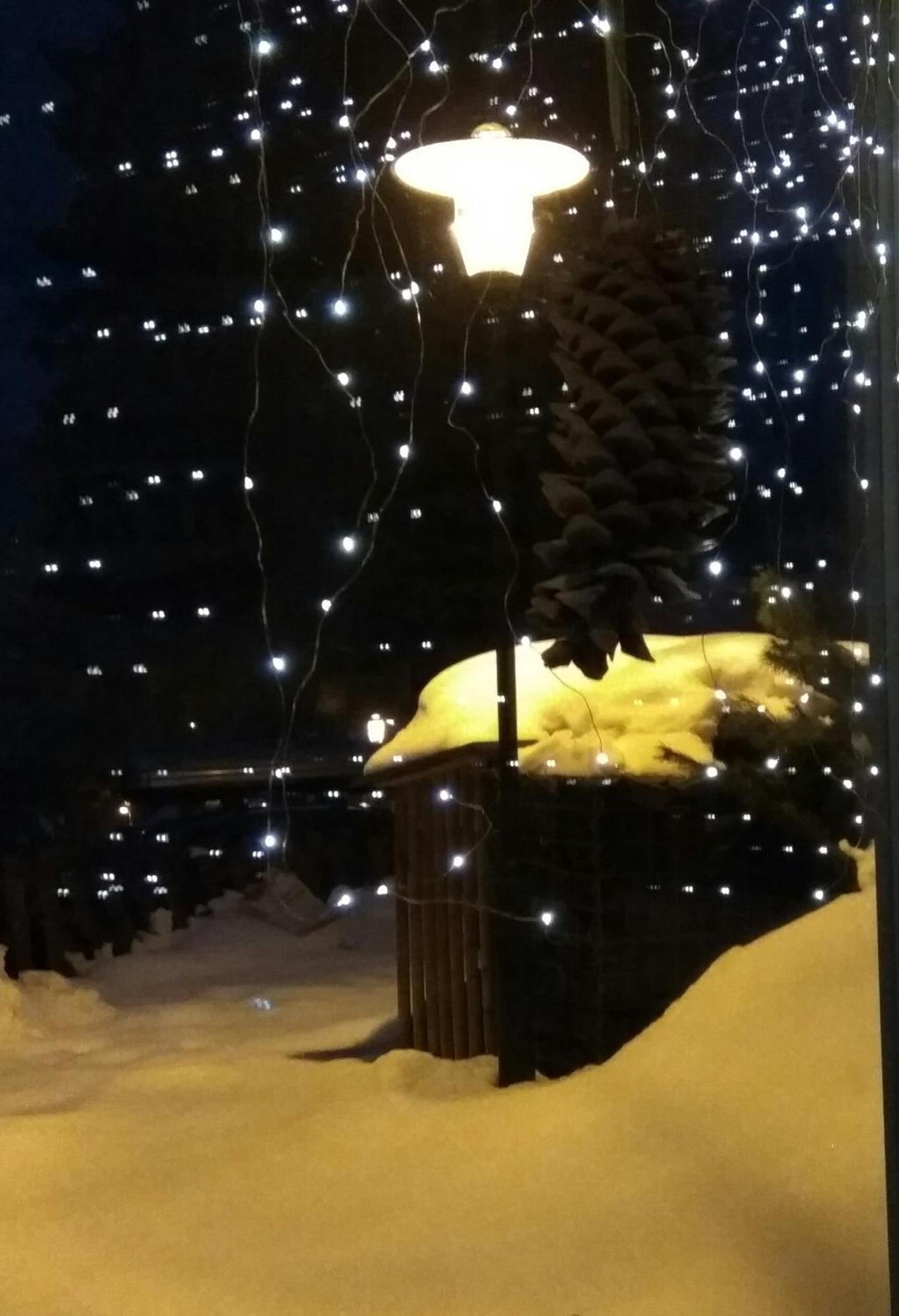 Harrachov Resident Apartments "Terrace & Chill" - high speed WiFi, možnost snídaně, Smart TV, Netflix, Disney plus view 4