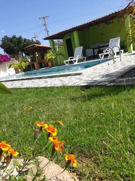 Pousada Vale Encantado