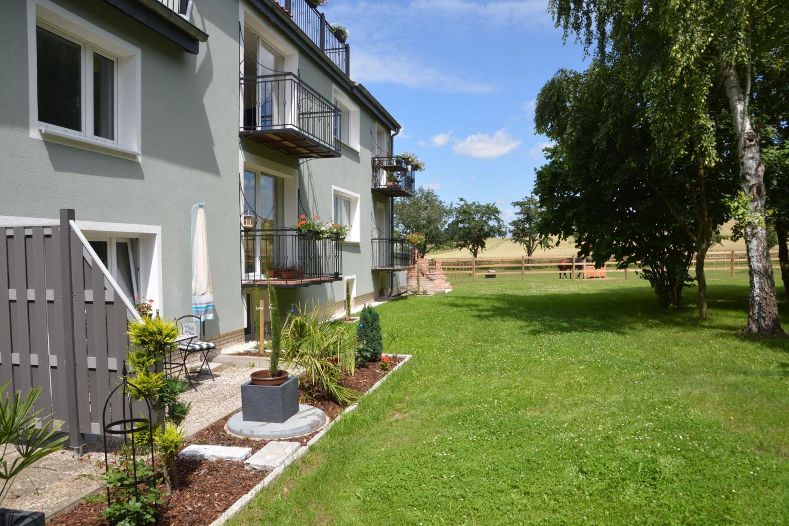 Sieben-Berge-Haus view 3