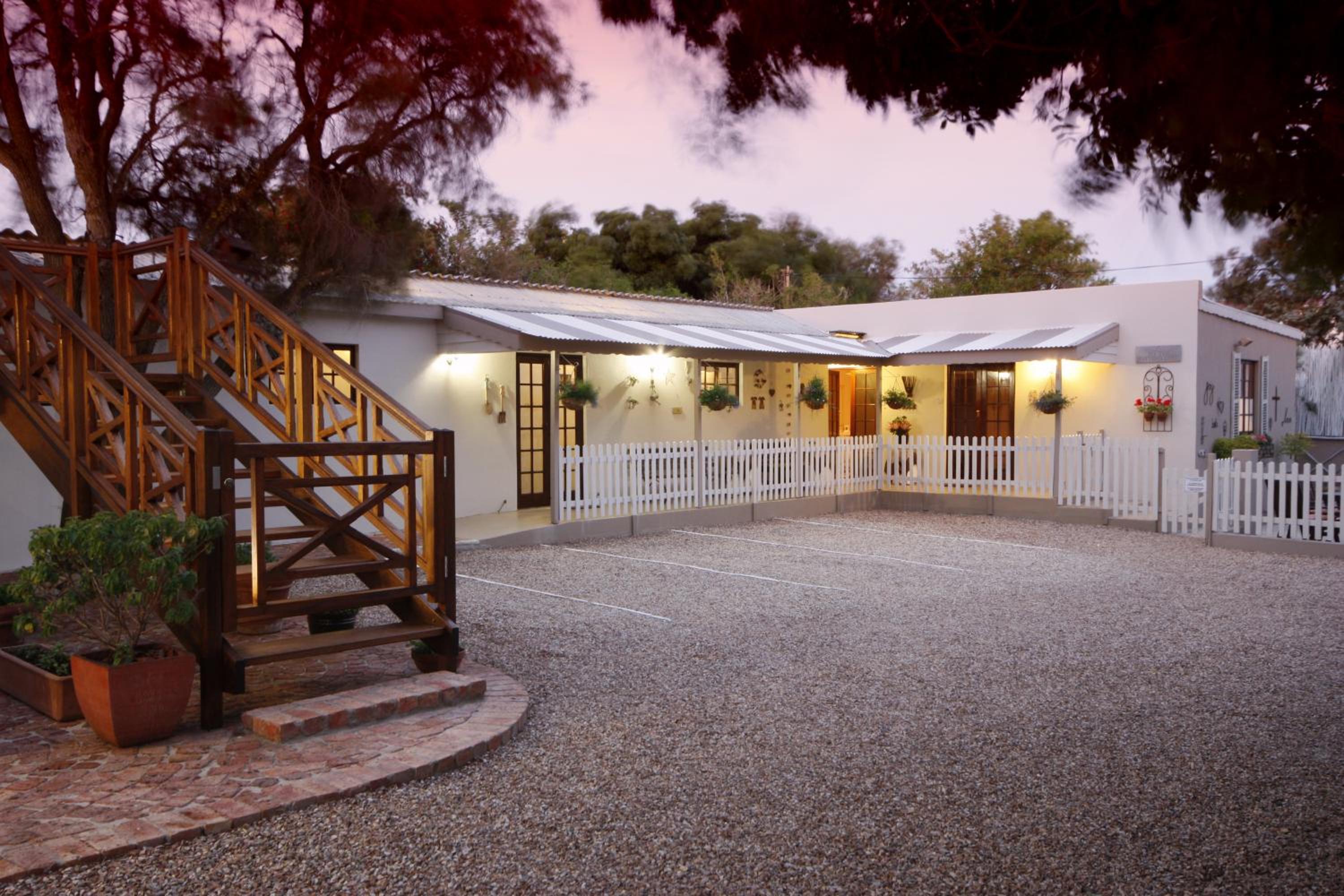 The Potting Shed Guest House