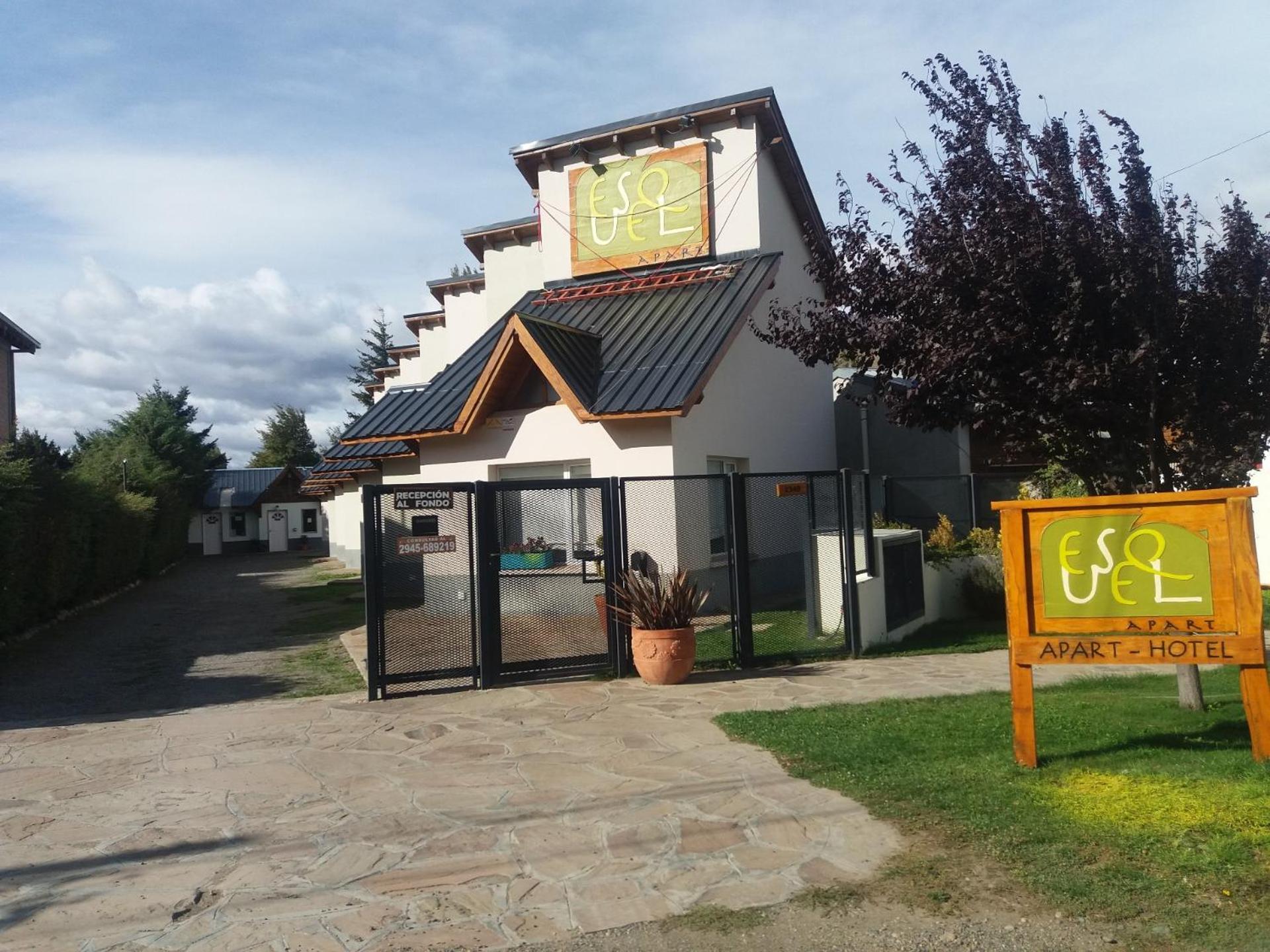 Esquel Apart Loft - Image 1