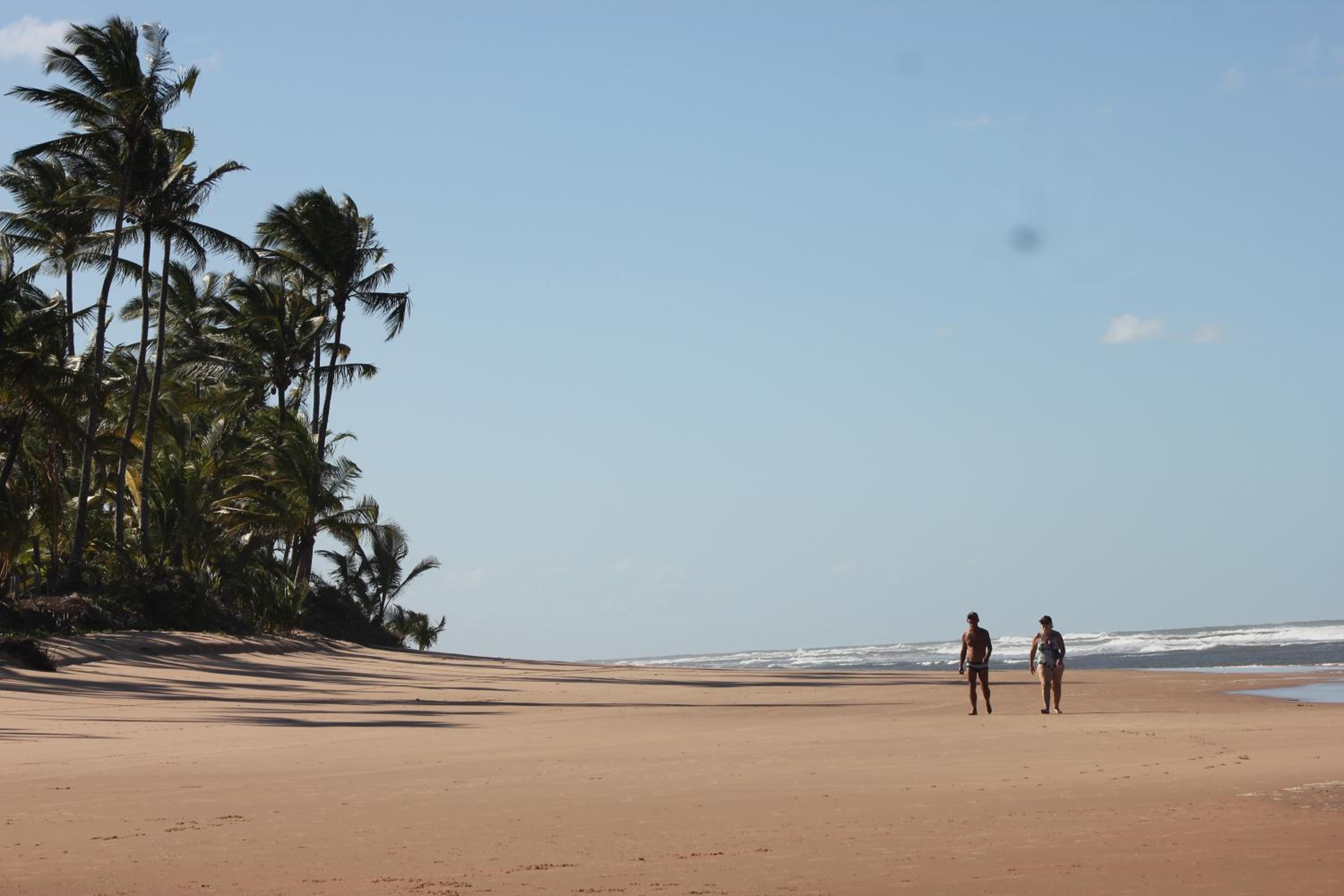 Luar do Leão Bungalow