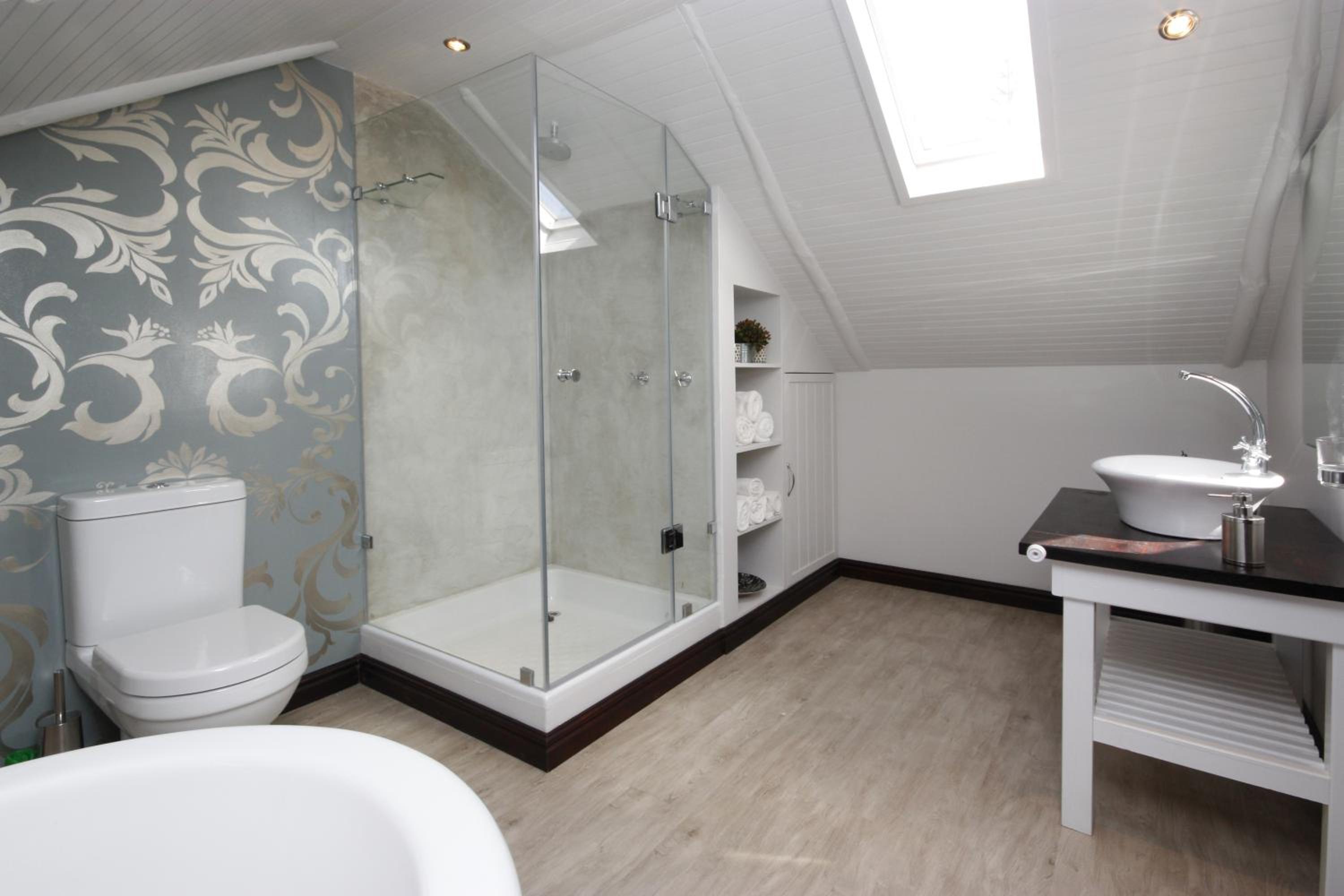 The Potting Shed Guest House