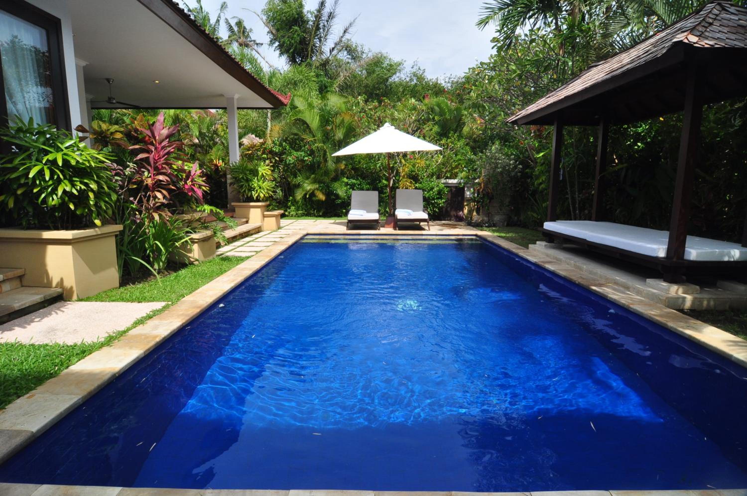 The Zen Villas