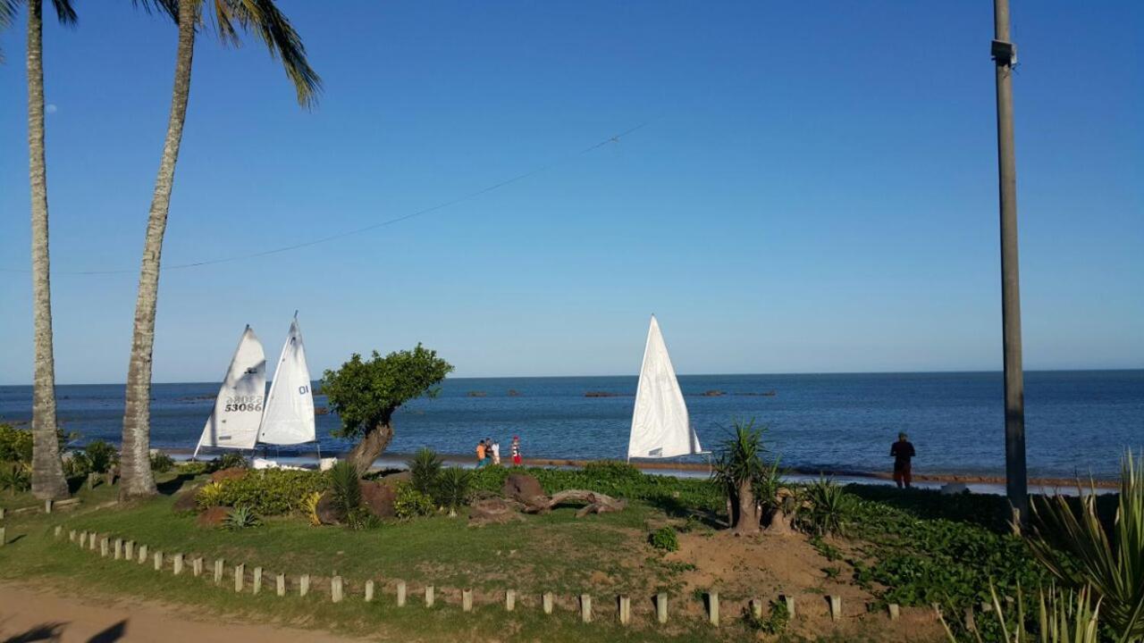 Pousada dos Veleiros view 3