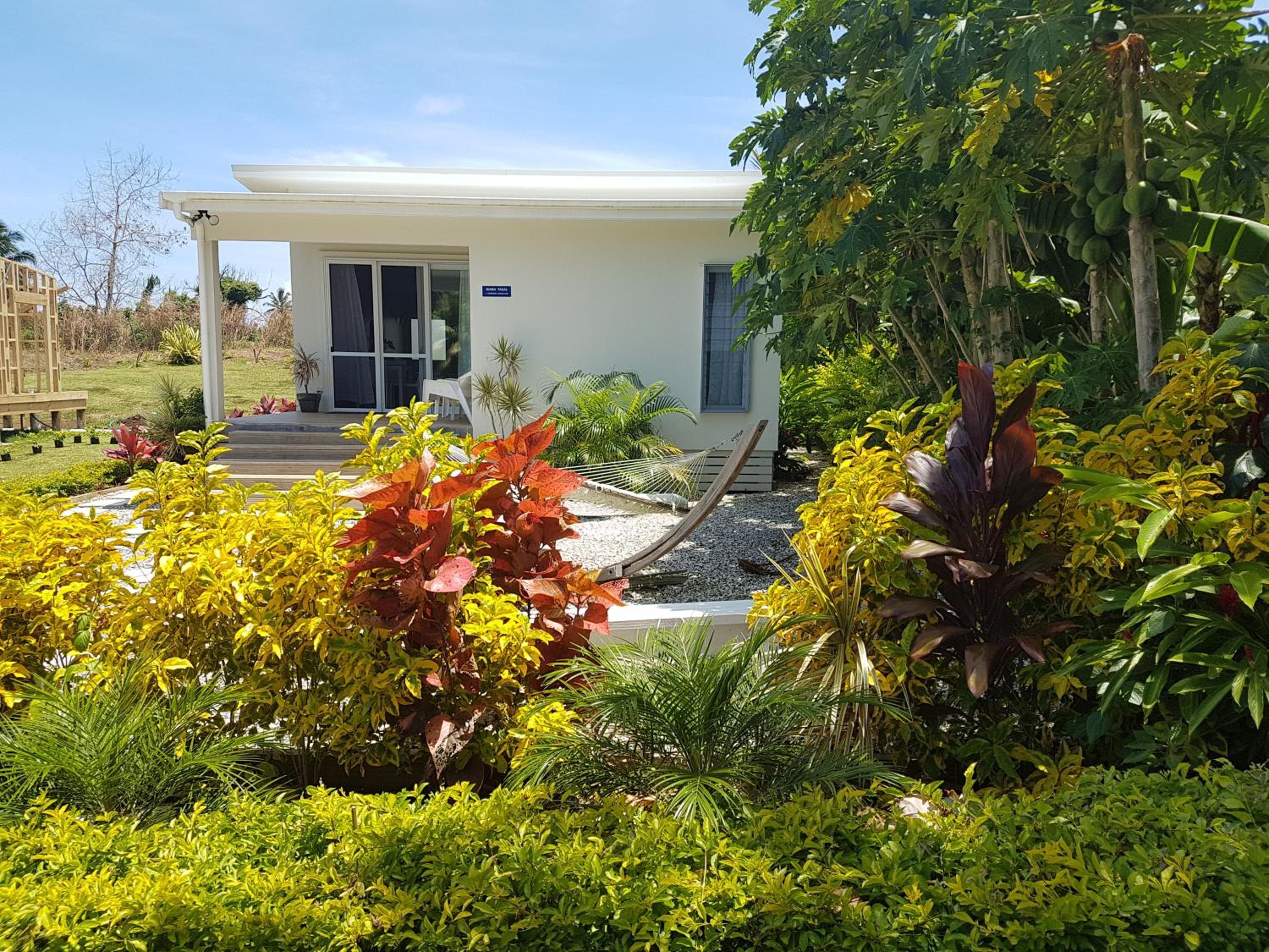 Mama Taras Bungalows