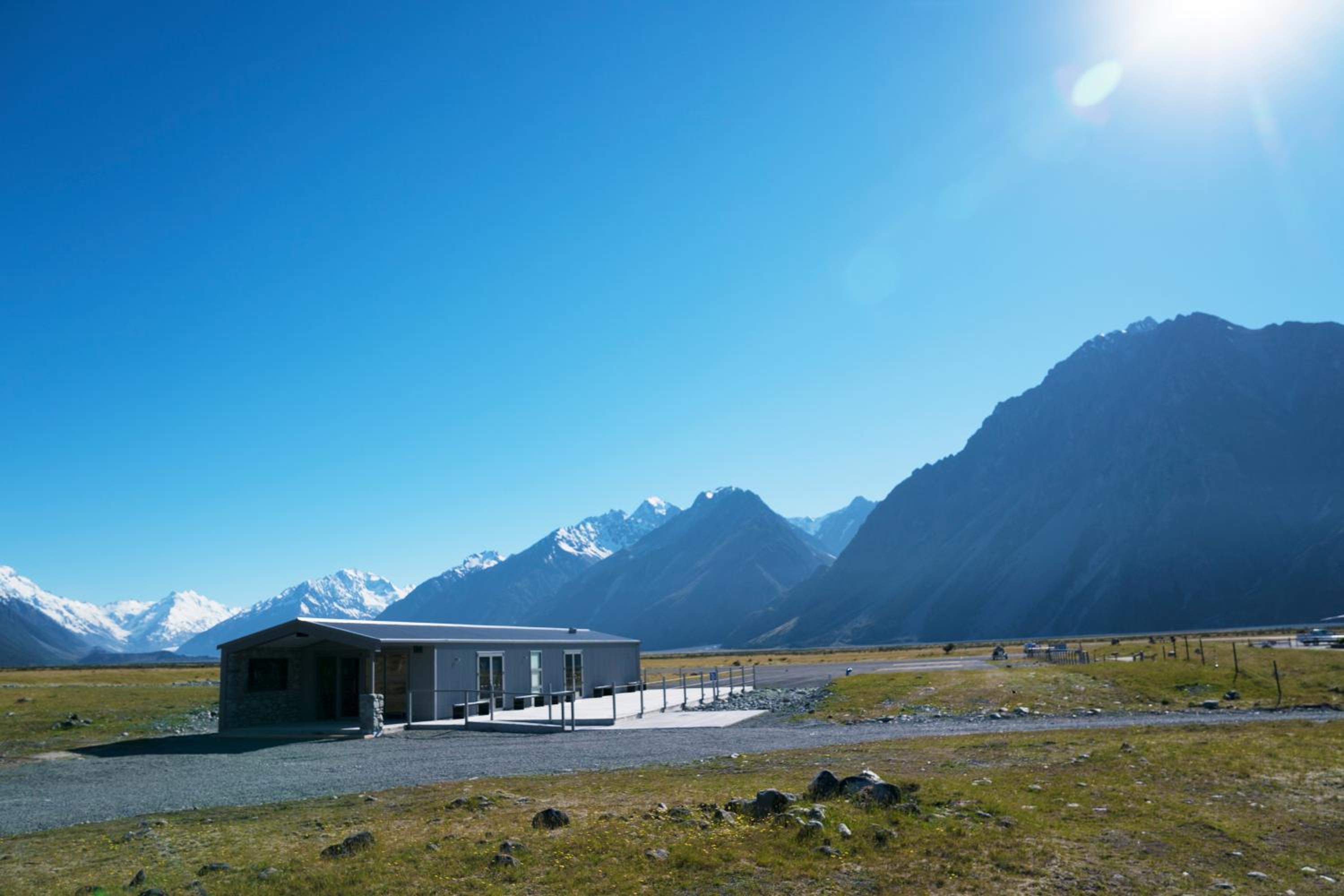 The Hermitage Hotel 15