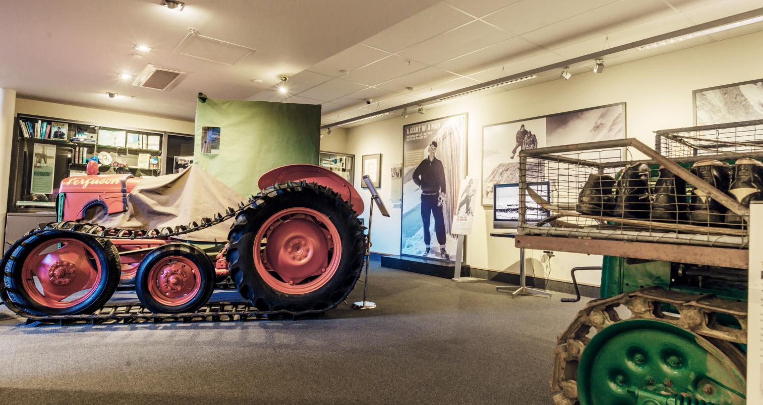 The Hermitage Hotel 13