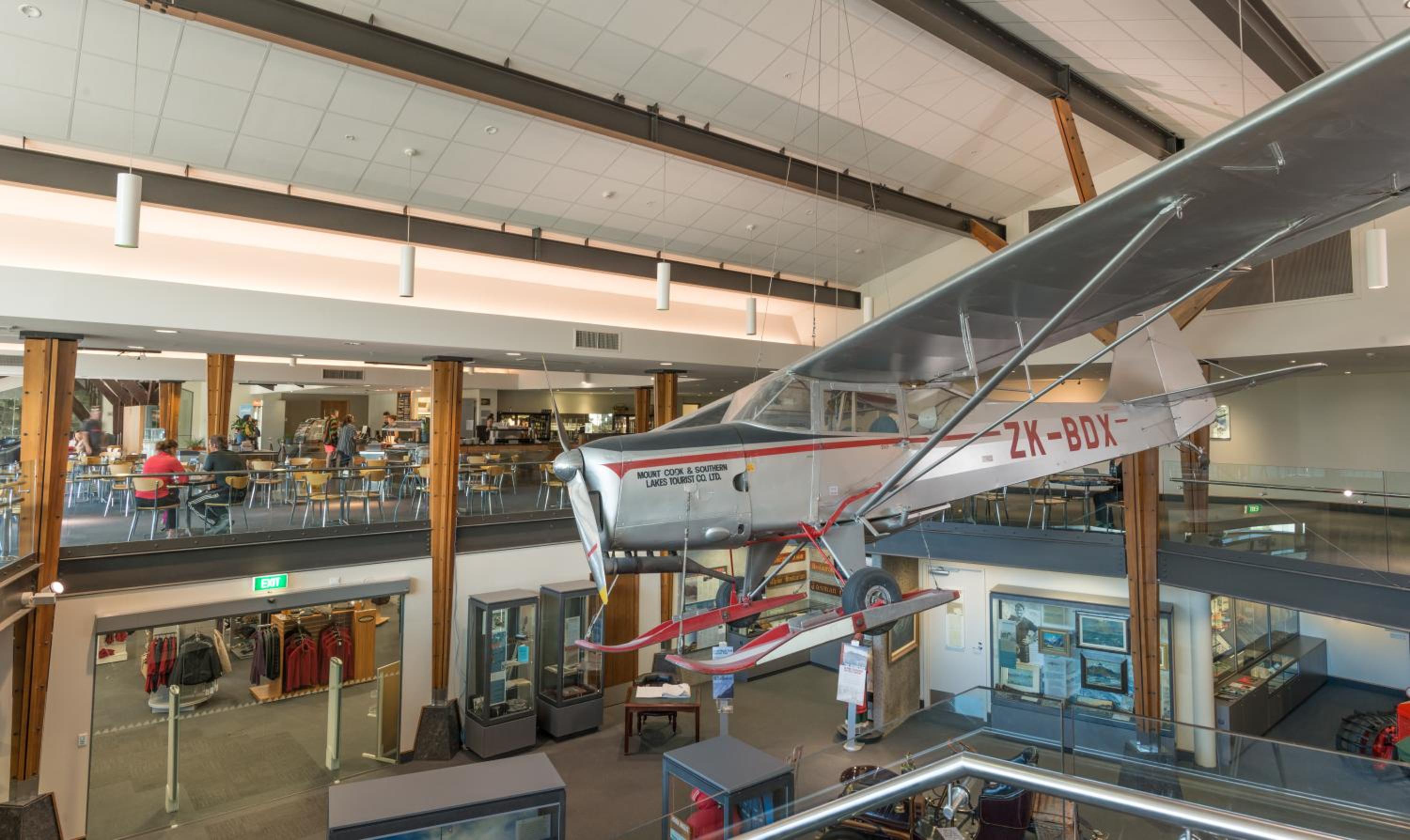 The Hermitage Hotel 12