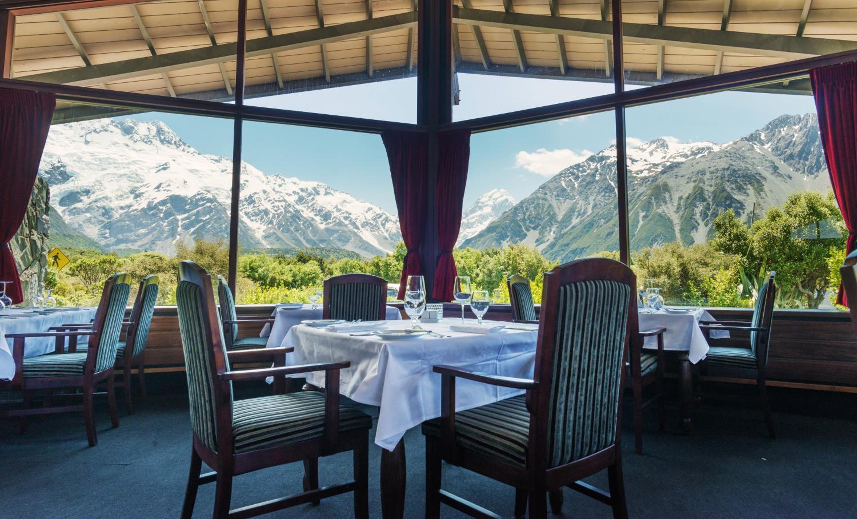 The Hermitage Hotel 10