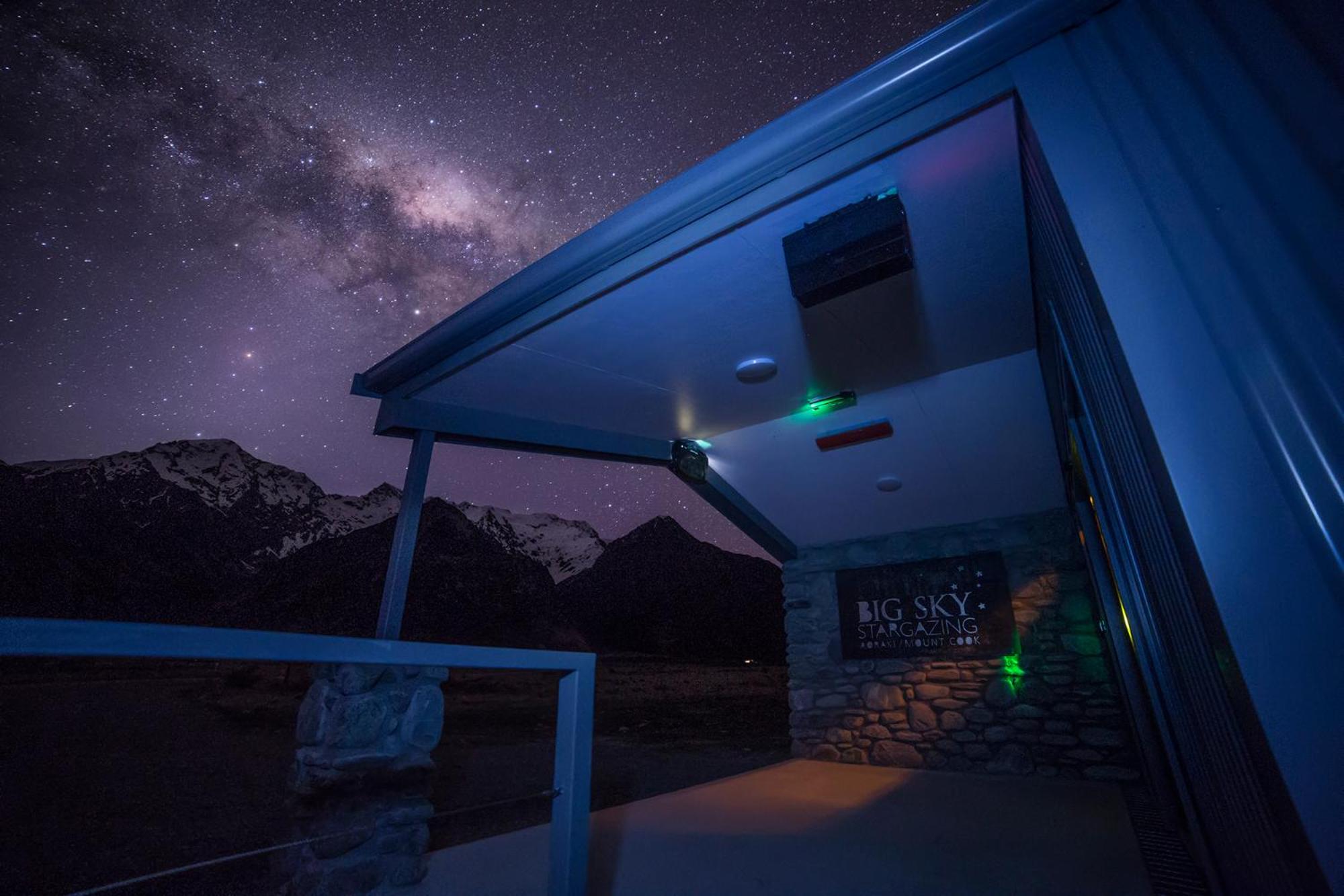 The Hermitage Hotel 5