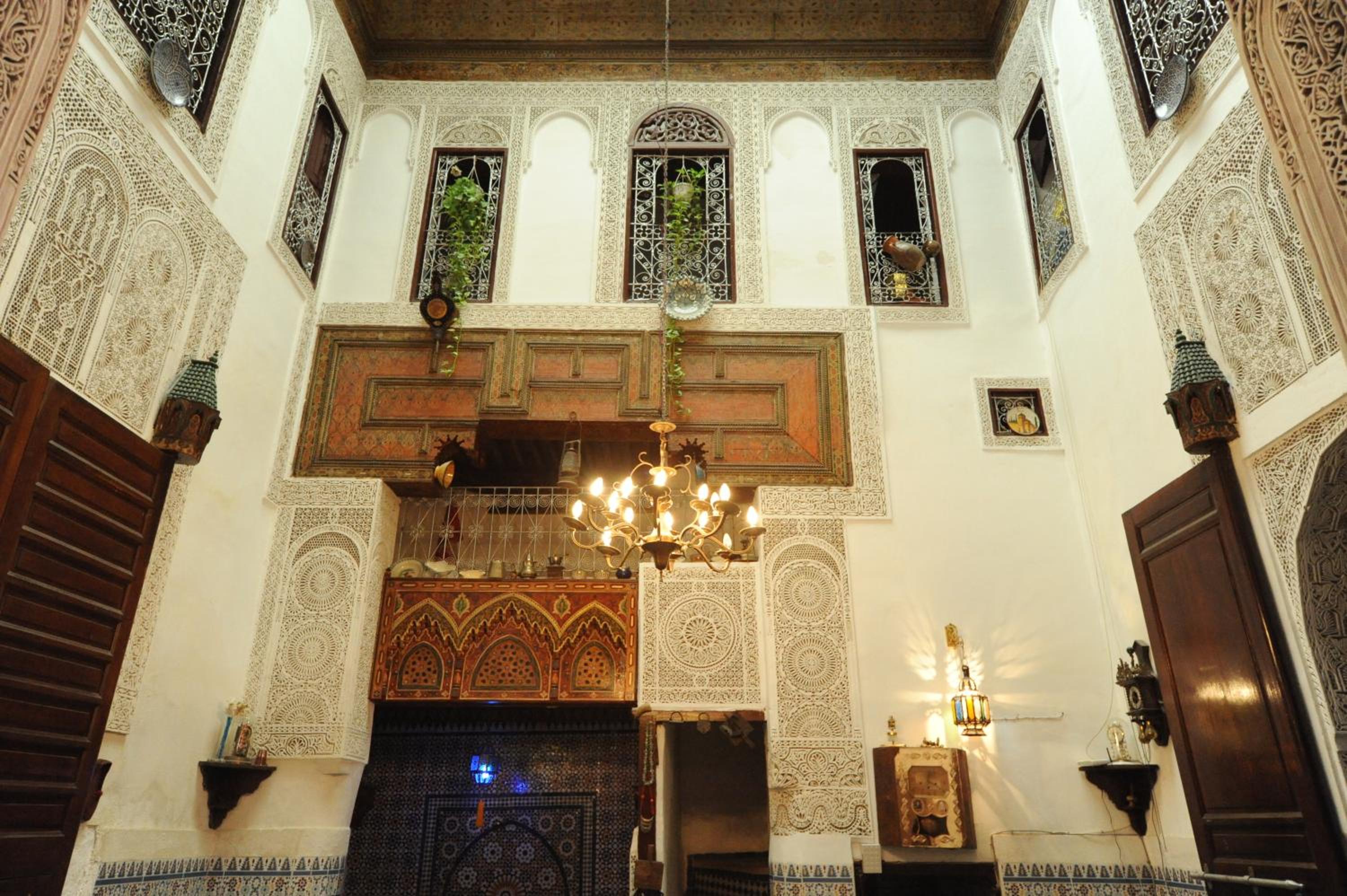 Dar Lalla Kenza