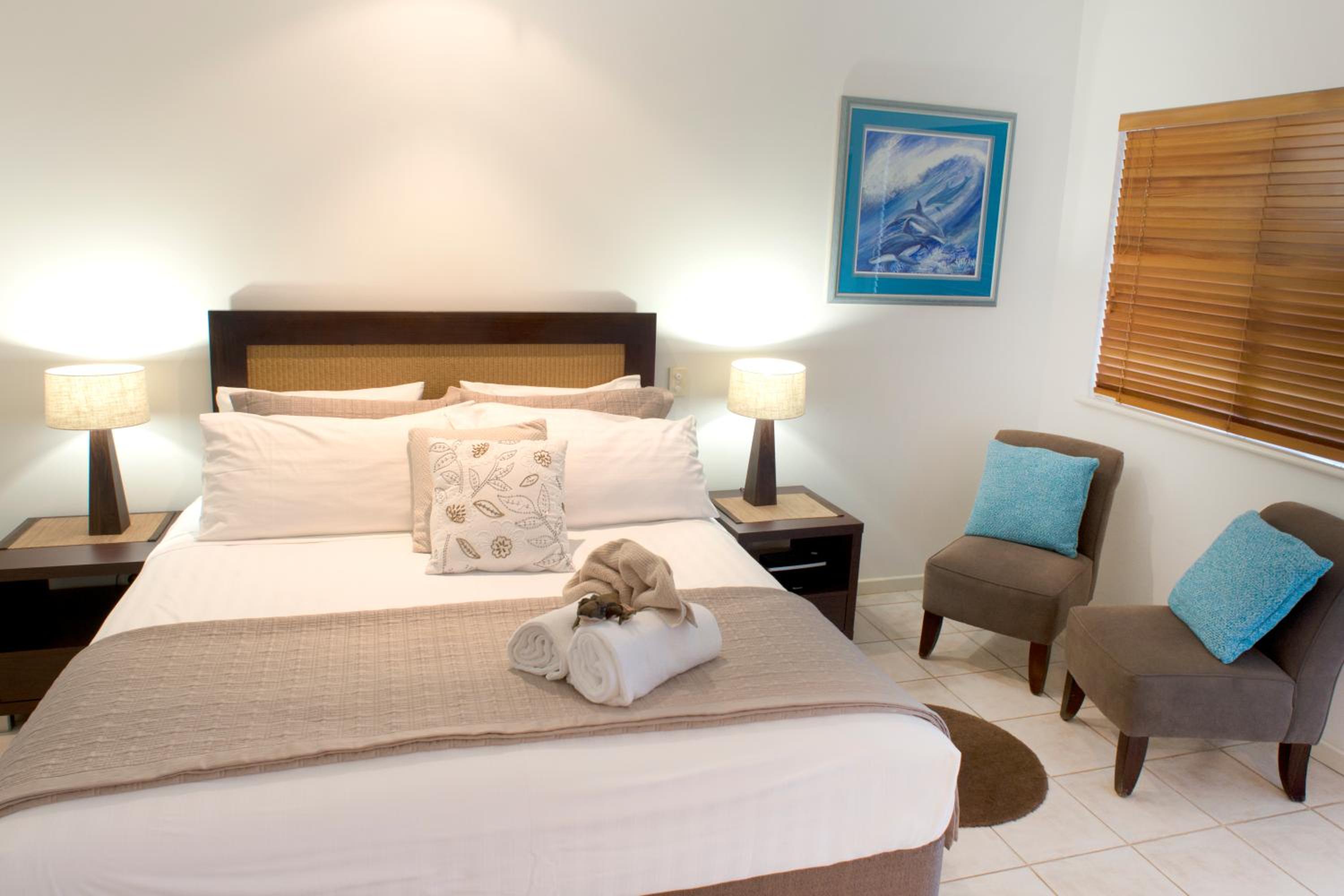 Gecko Lodge Kalbarri