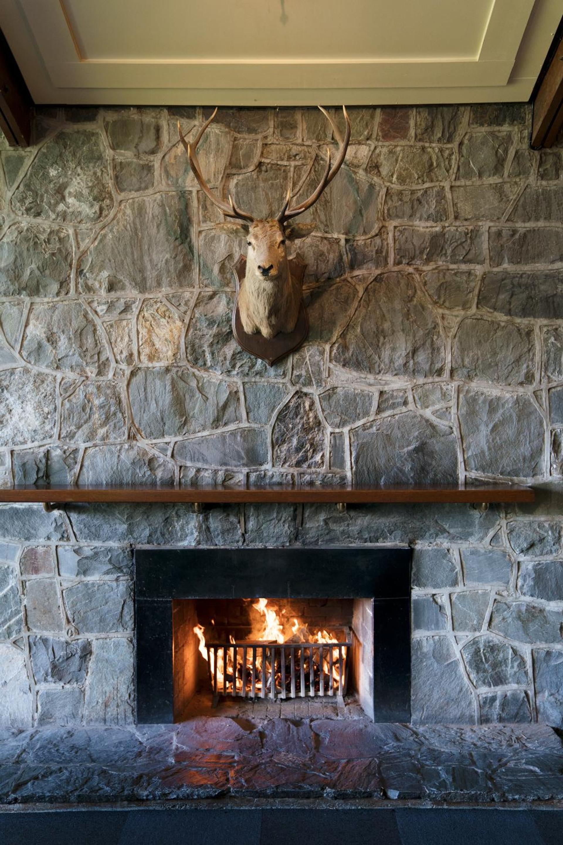 The Hermitage Hotel 4