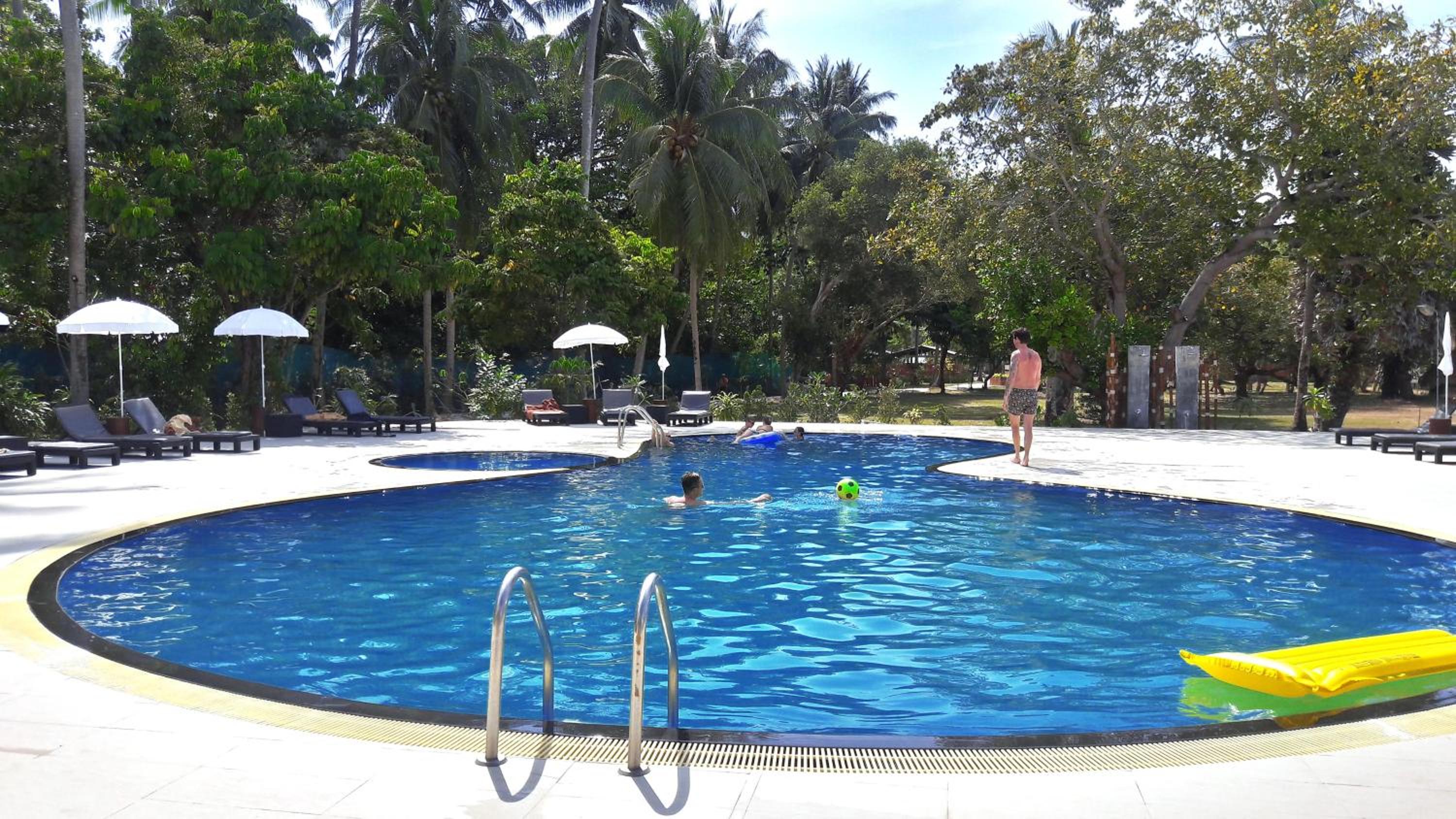 Koh Mook Sivalai Beach Resort 69