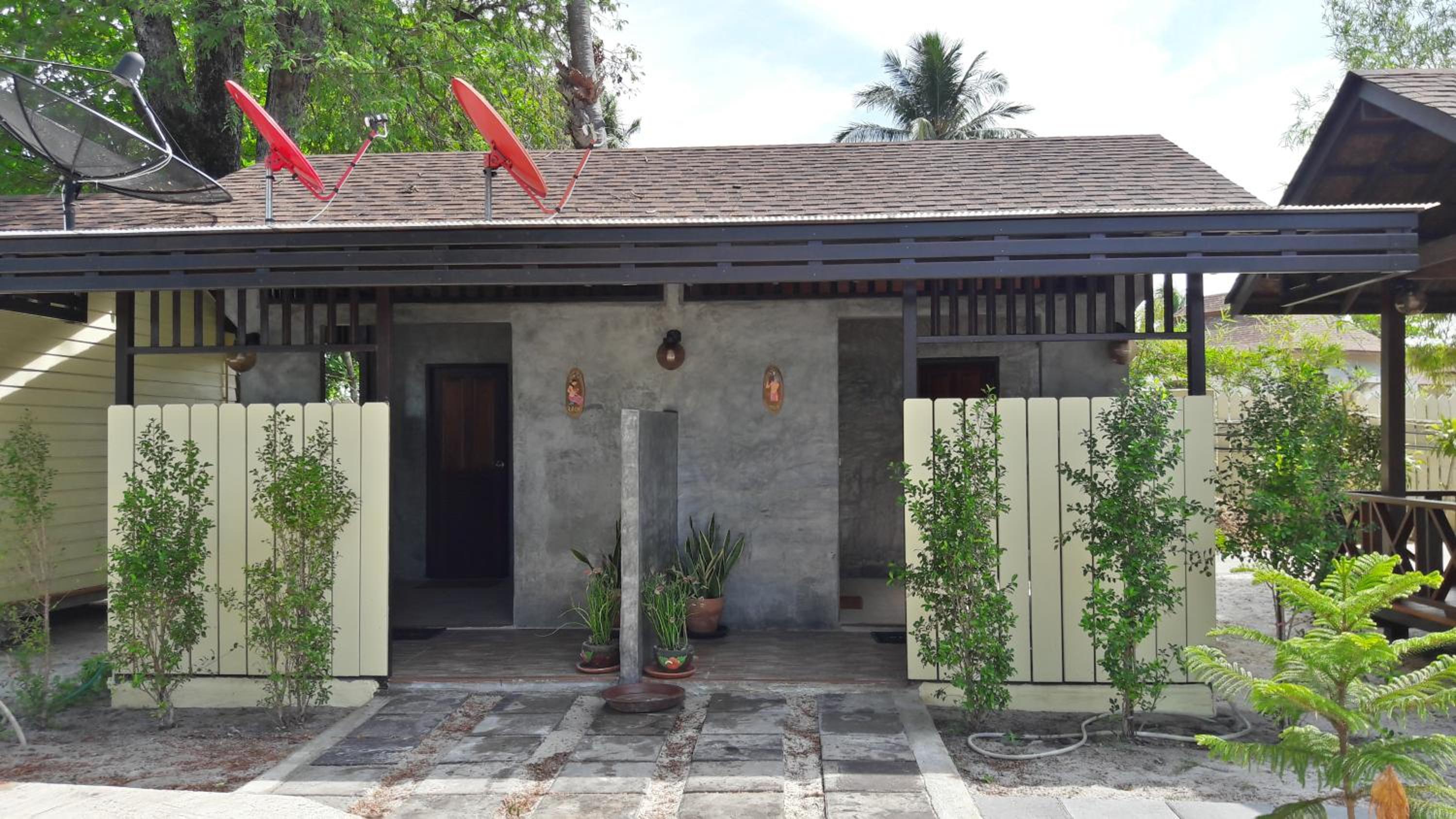 Koh Mook Sivalai Beach Resort 66