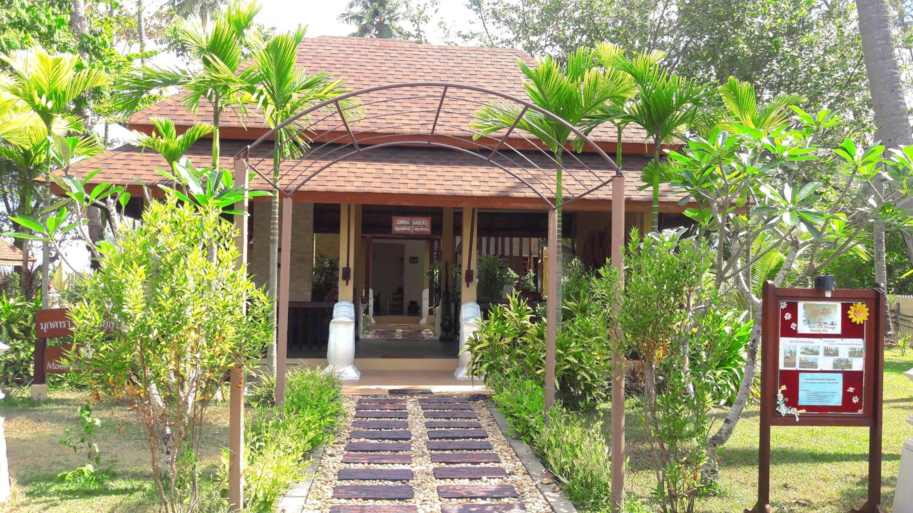 Koh Mook Sivalai Beach Resort 65