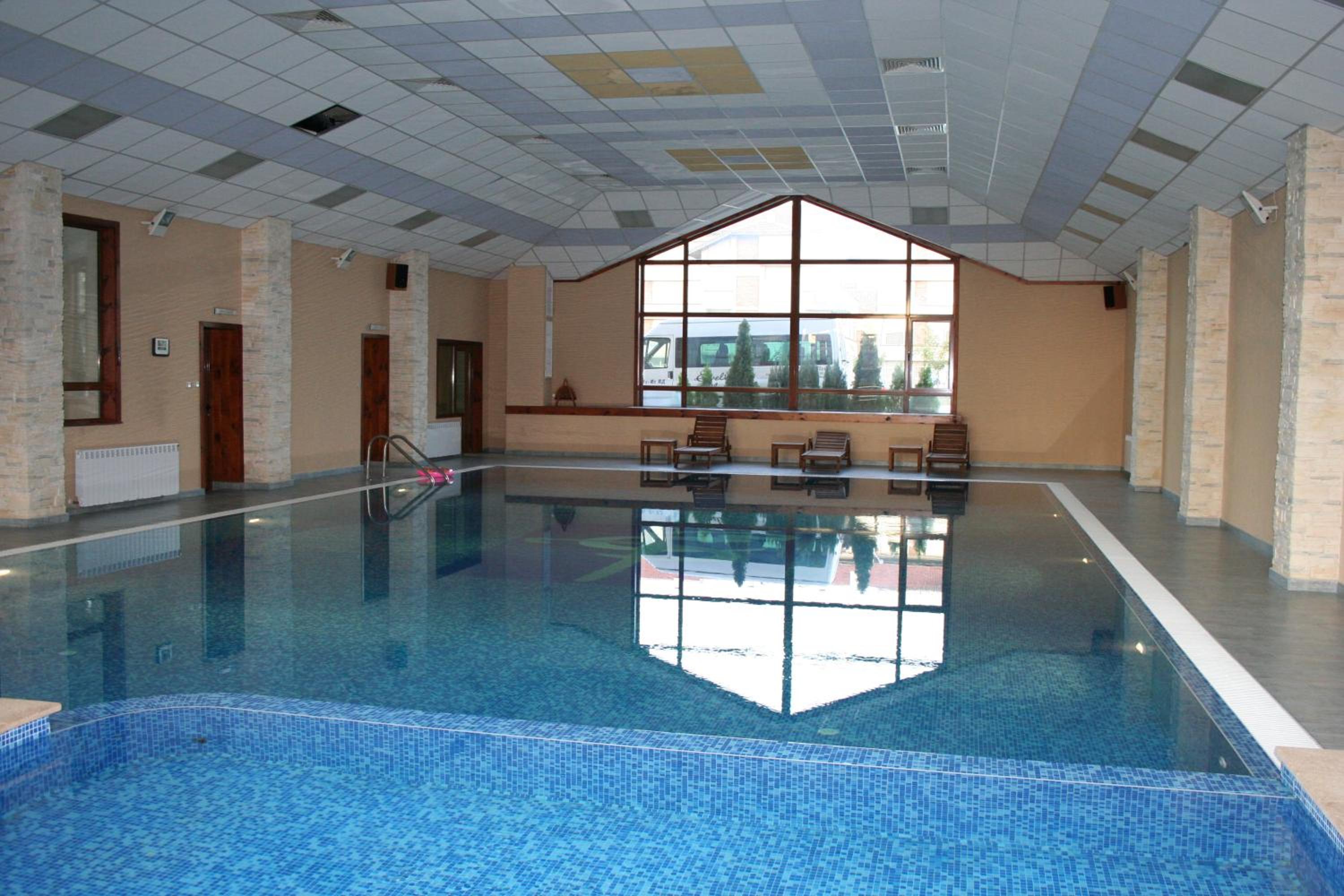 Bansko Vacations - Evelina Palace Hotel - Property Image 34