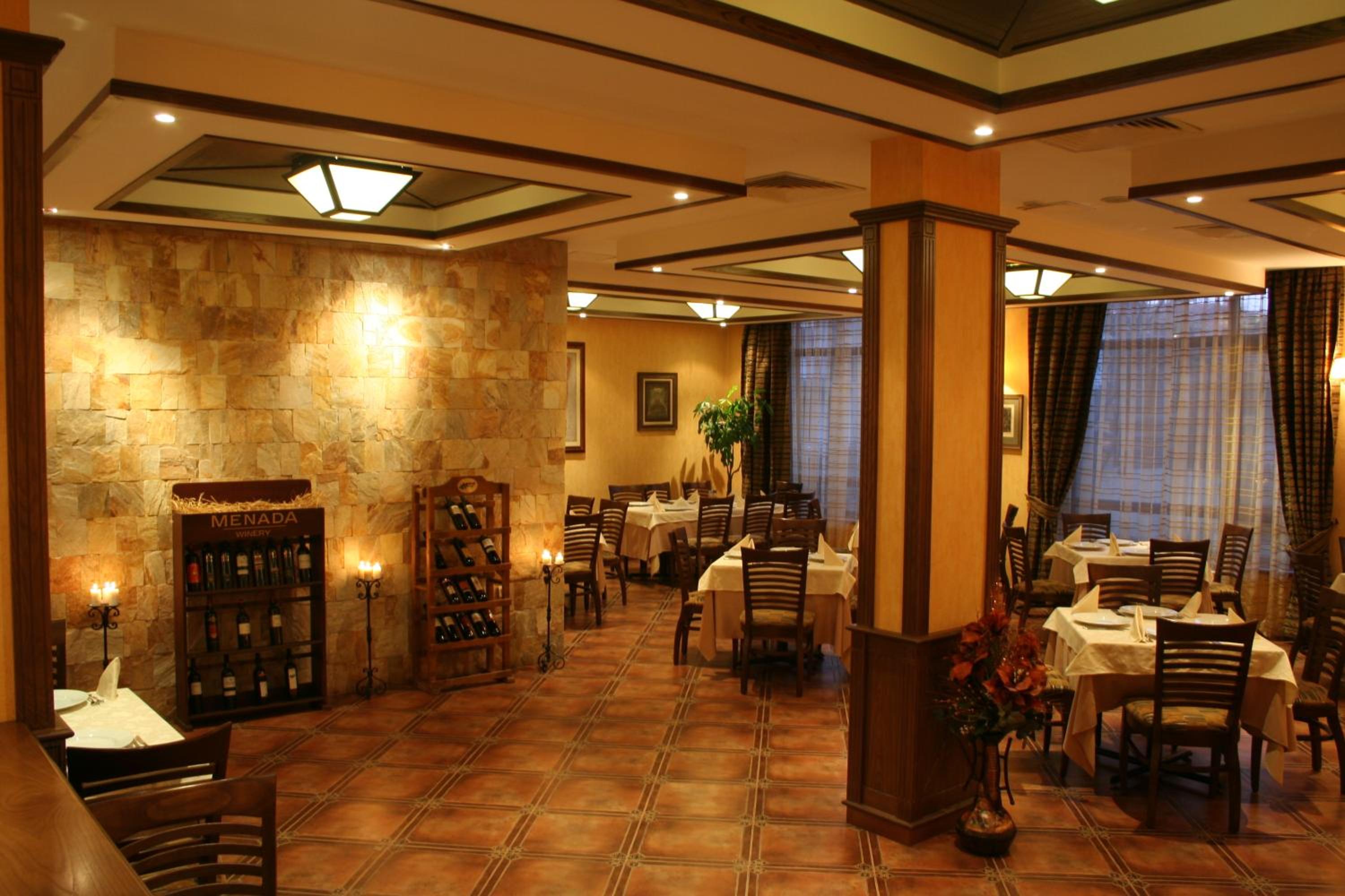 Bansko Vacations - Evelina Palace Hotel - Property Image 26