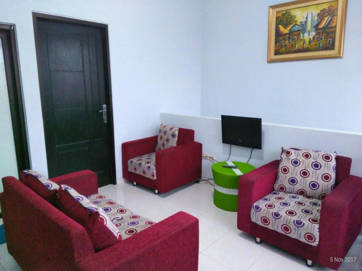 Villa Batu Safir