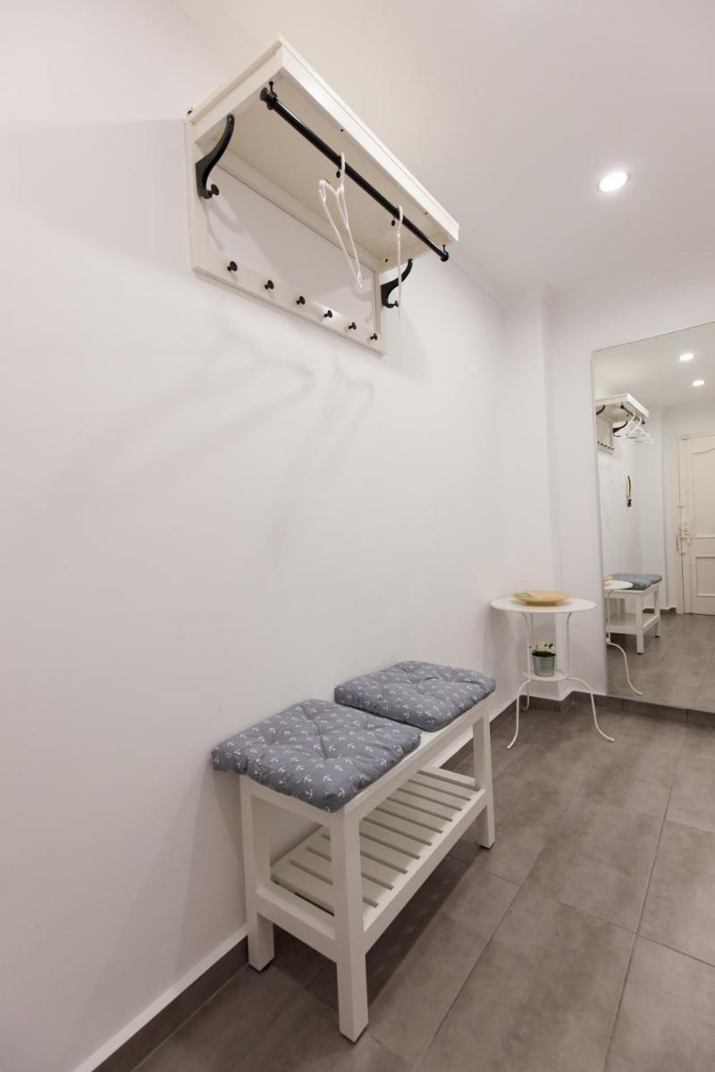 HDA apartment photo 4