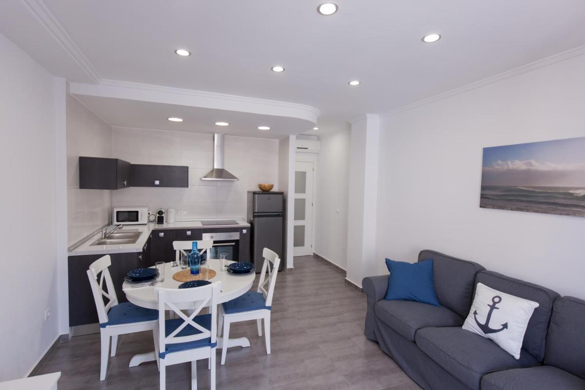 HDA apartment photo 2