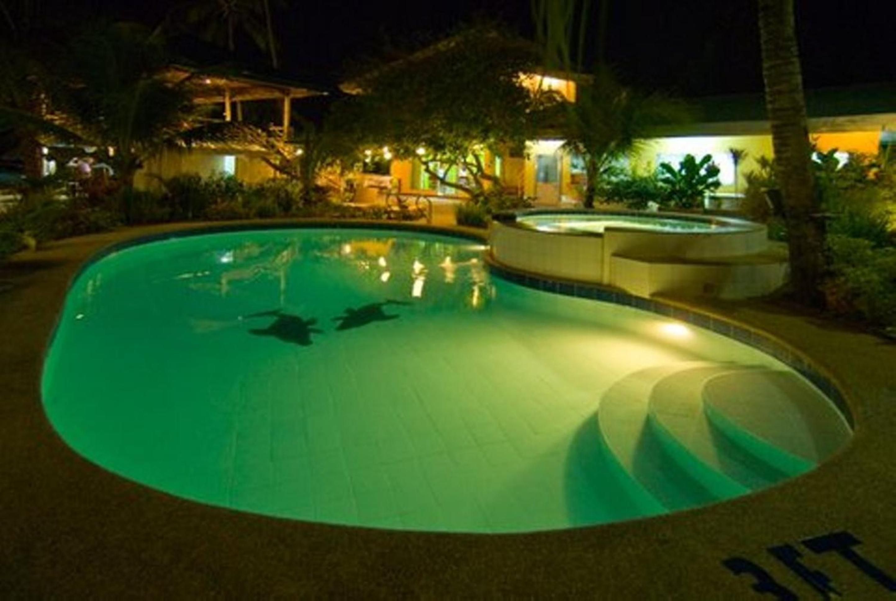 Lost Horizon Beach Dive Resort, Panglao - 23