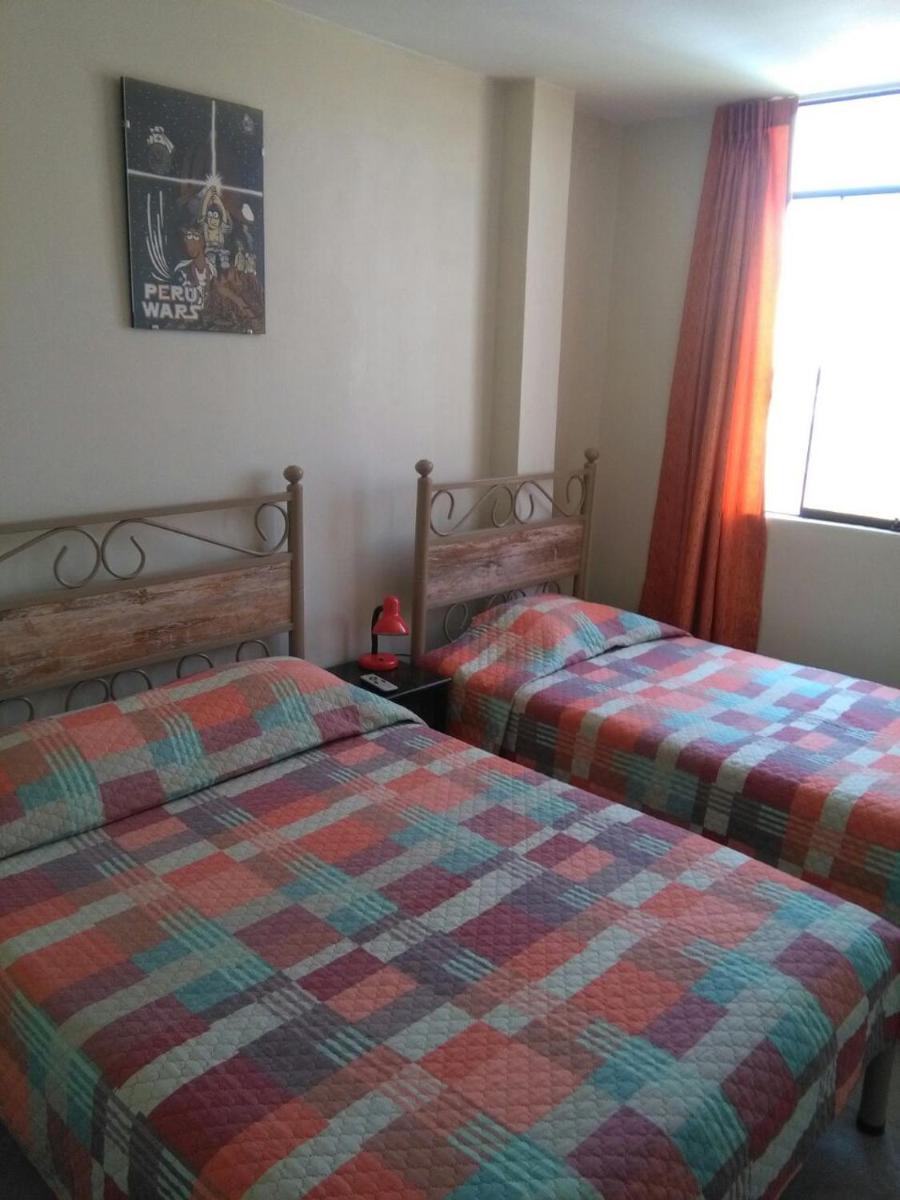 Diamond Monkey Lodge