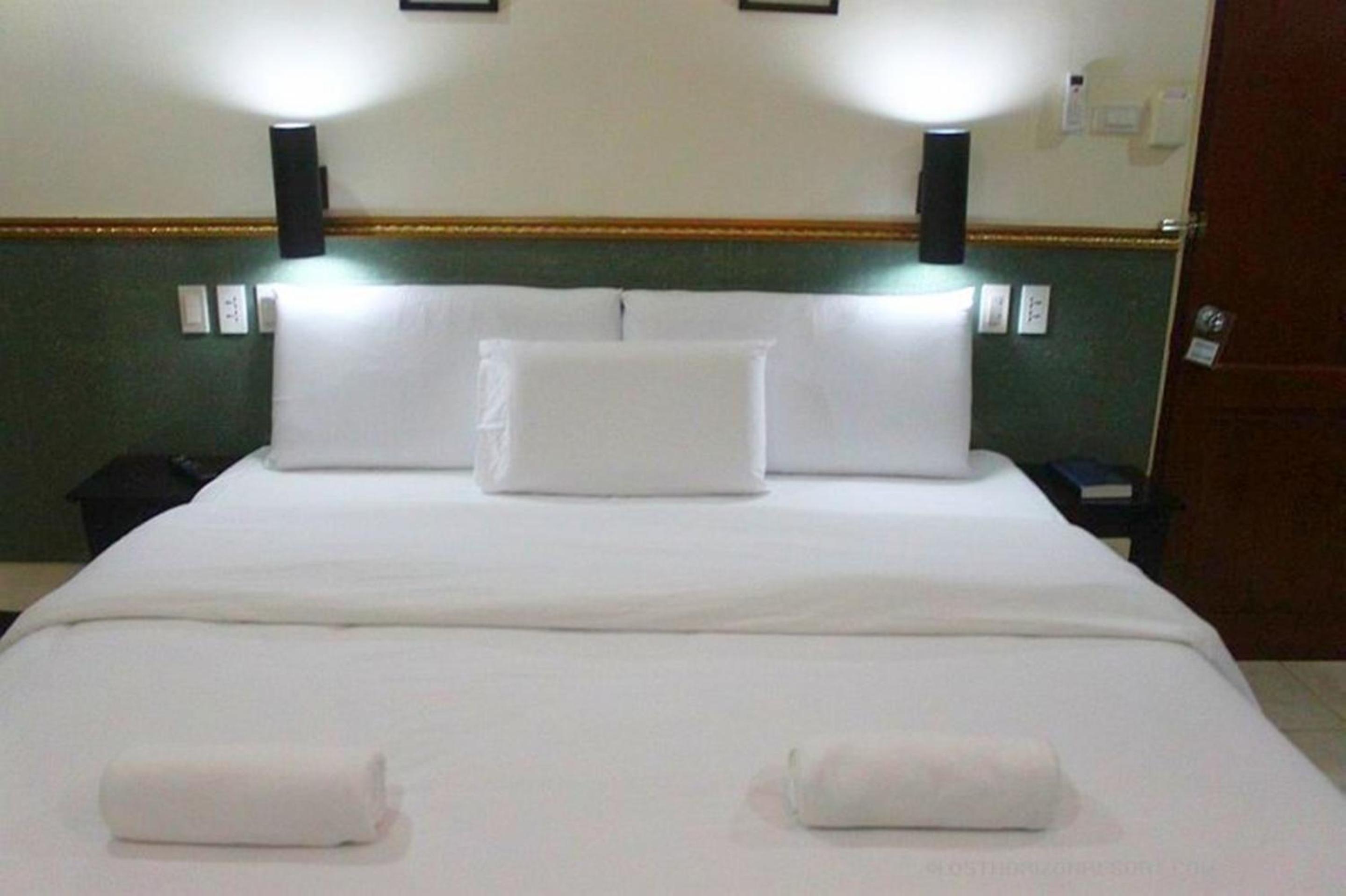 Lost Horizon Beach Dive Resort, Panglao - 19