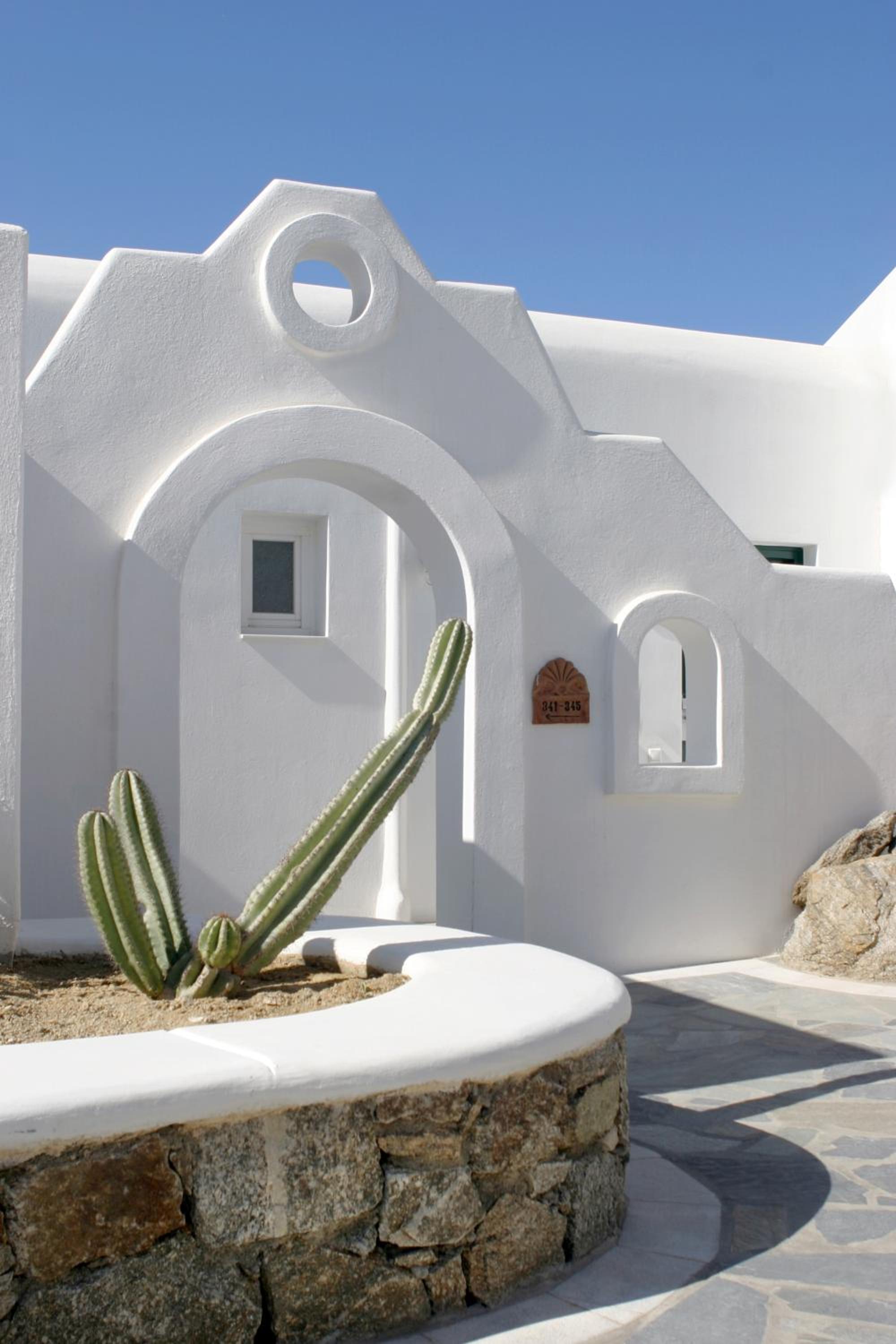 Mykonos Grand Hotel & Resort 6