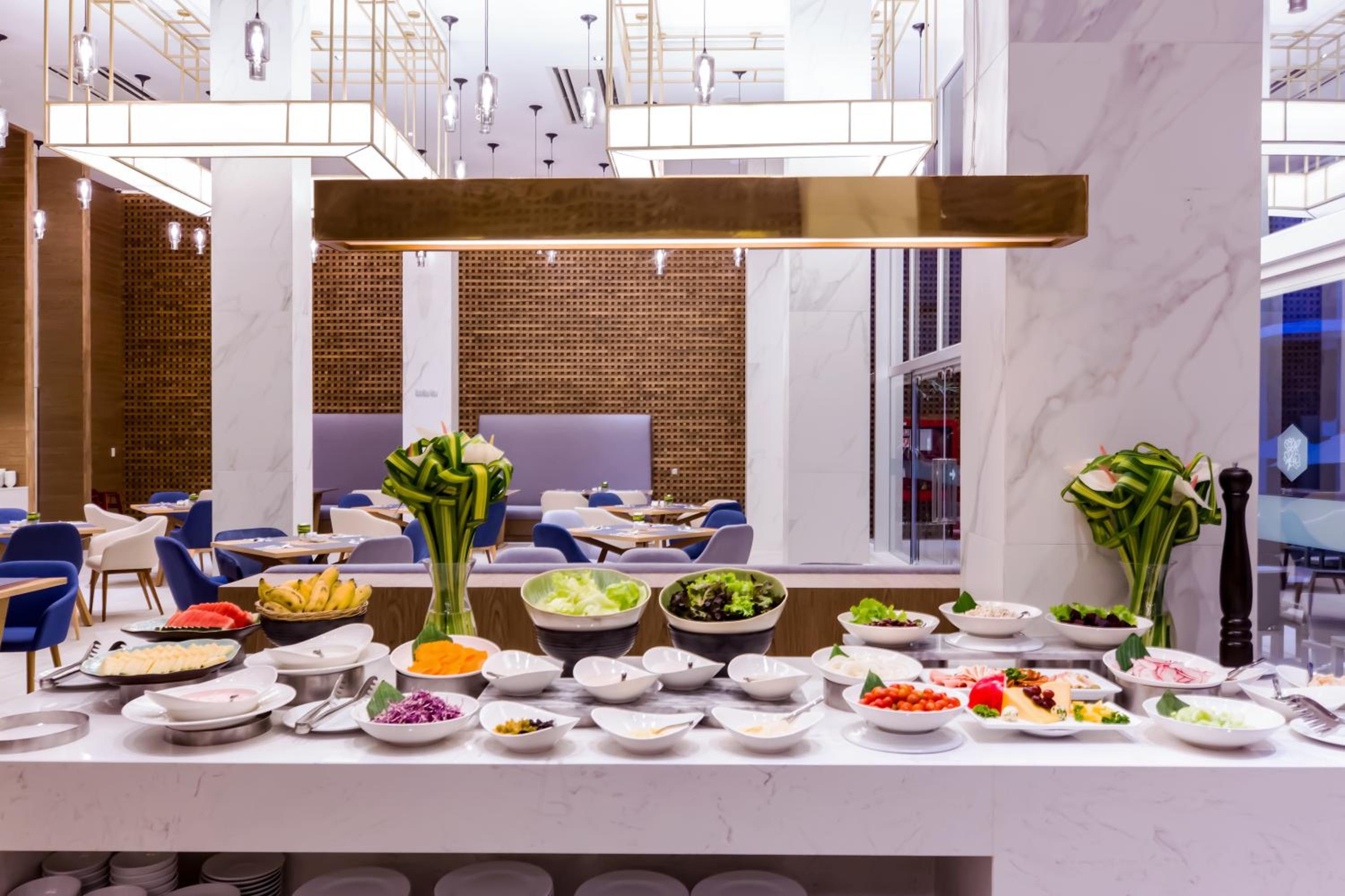 Wintree City Resort Chiang Mai 50