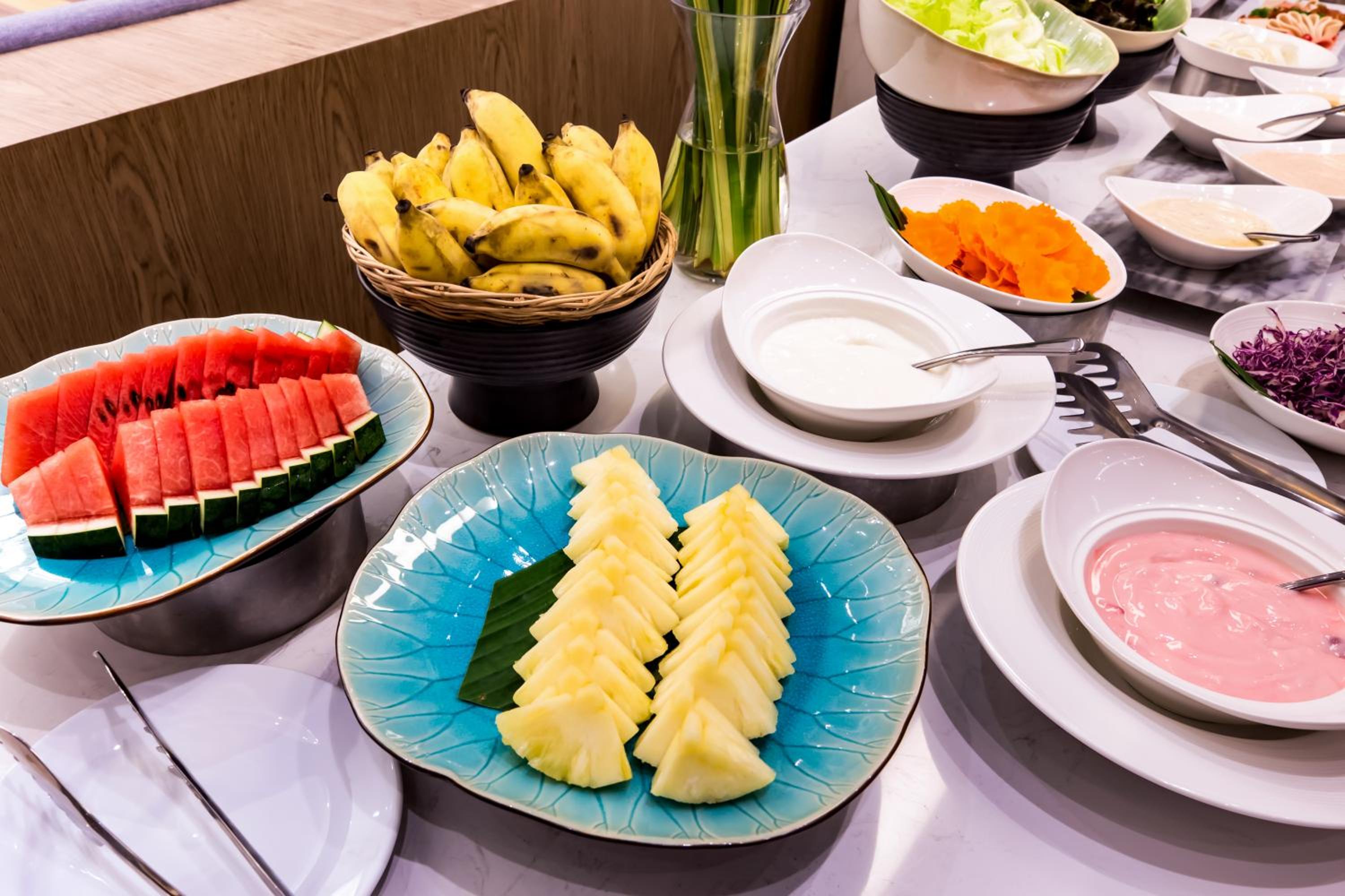 Wintree City Resort Chiang Mai 52