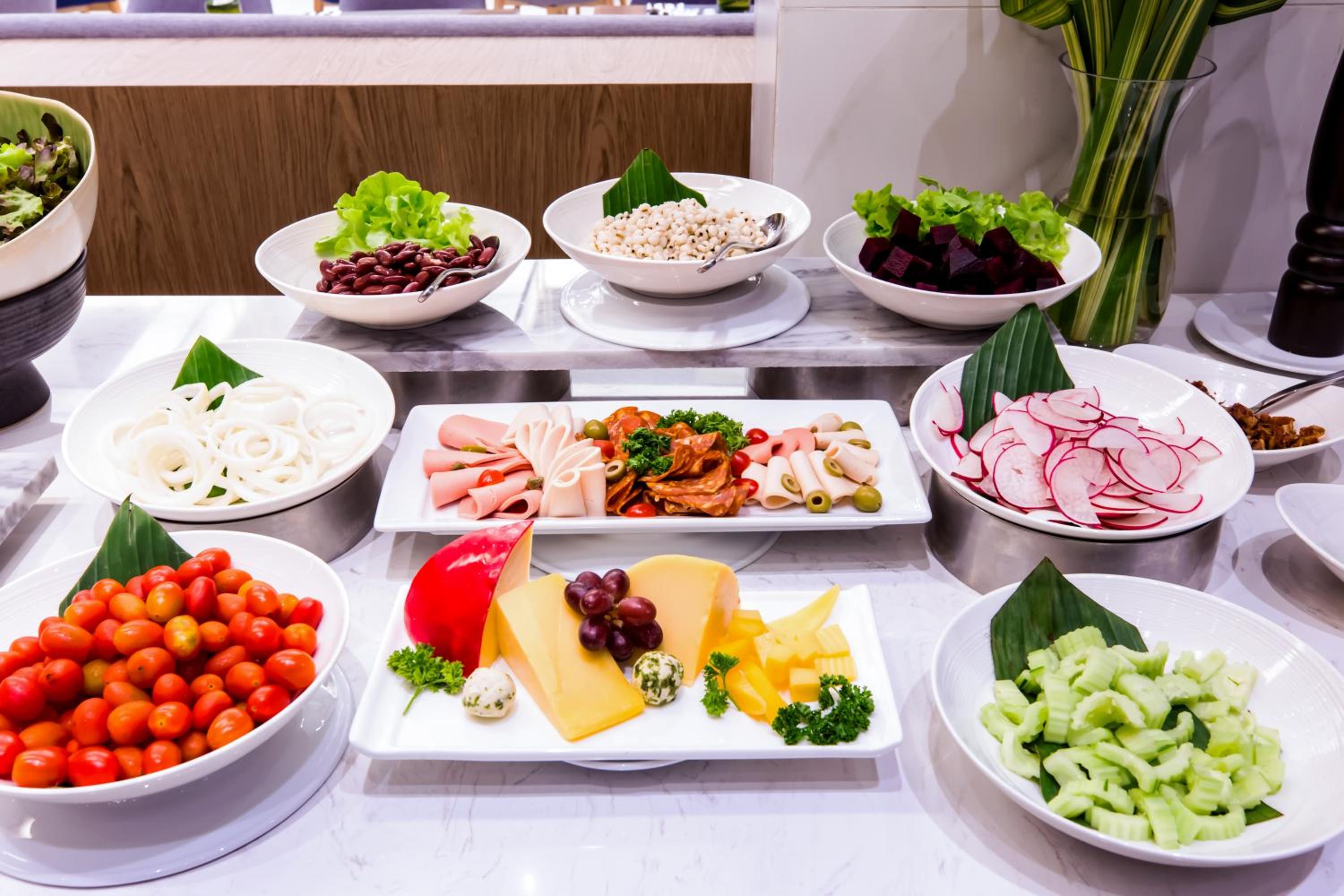 Wintree City Resort Chiang Mai 49