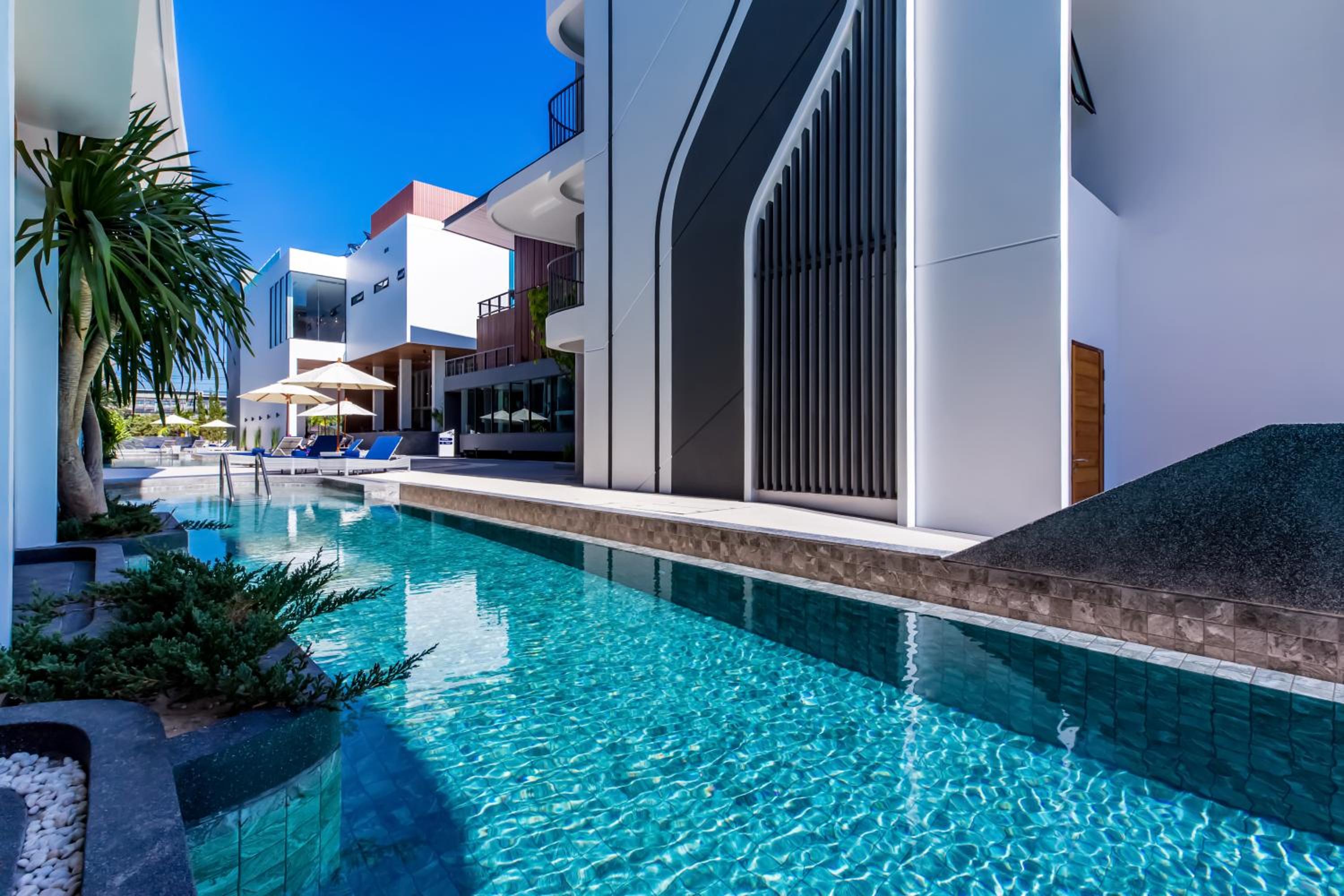 Wintree City Resort Chiang Mai 83