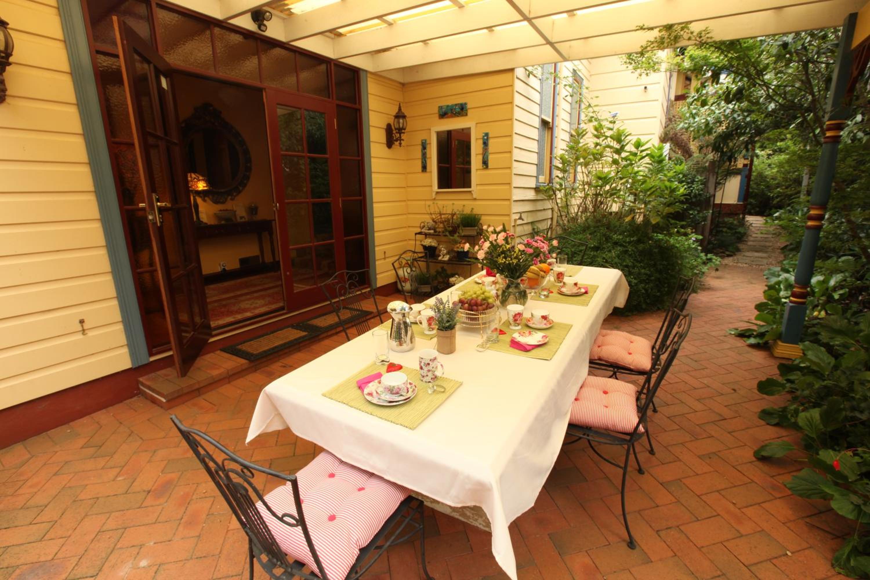 Mountain Whispers Varenna Luxury