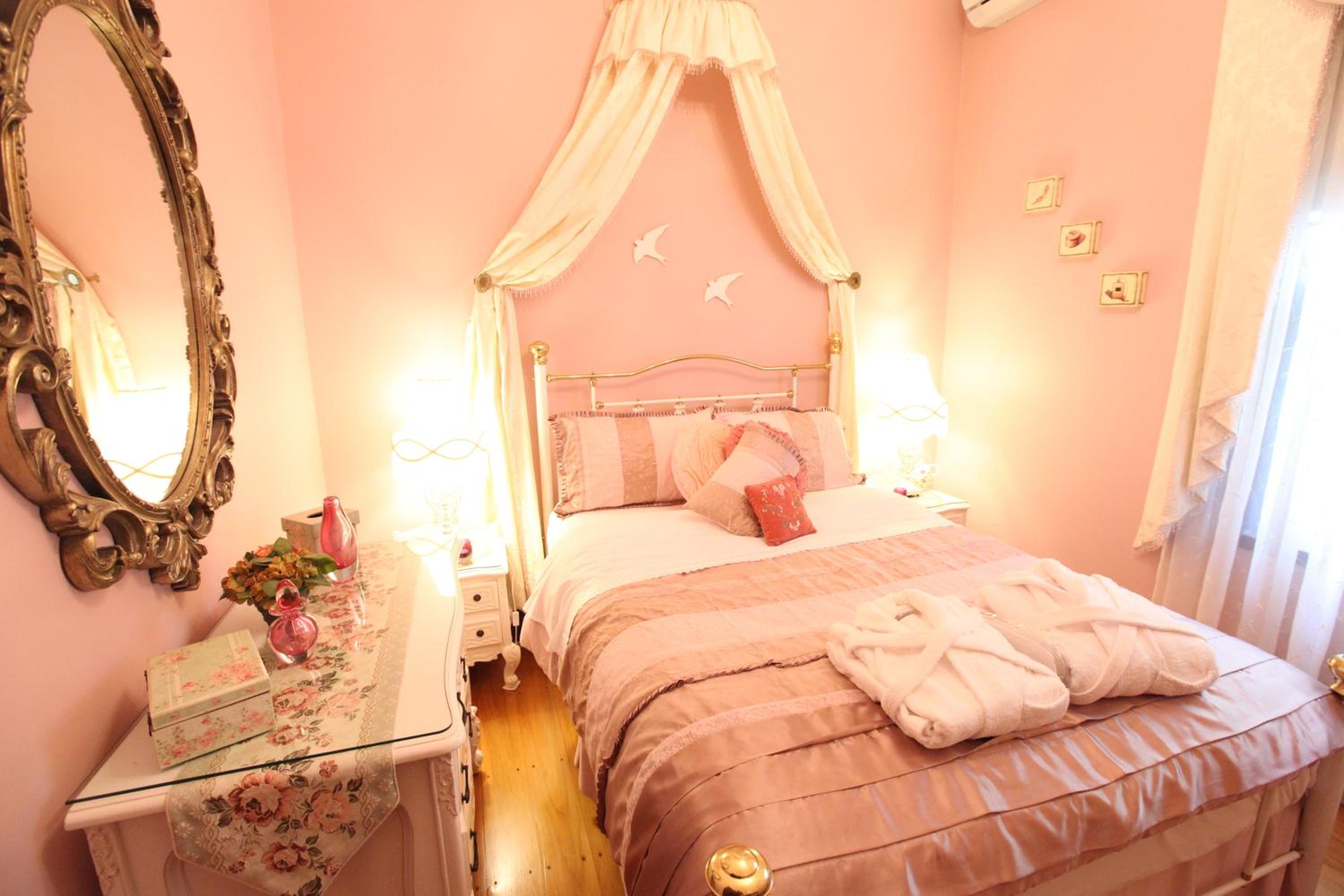 Mountain Whispers Varenna Luxury