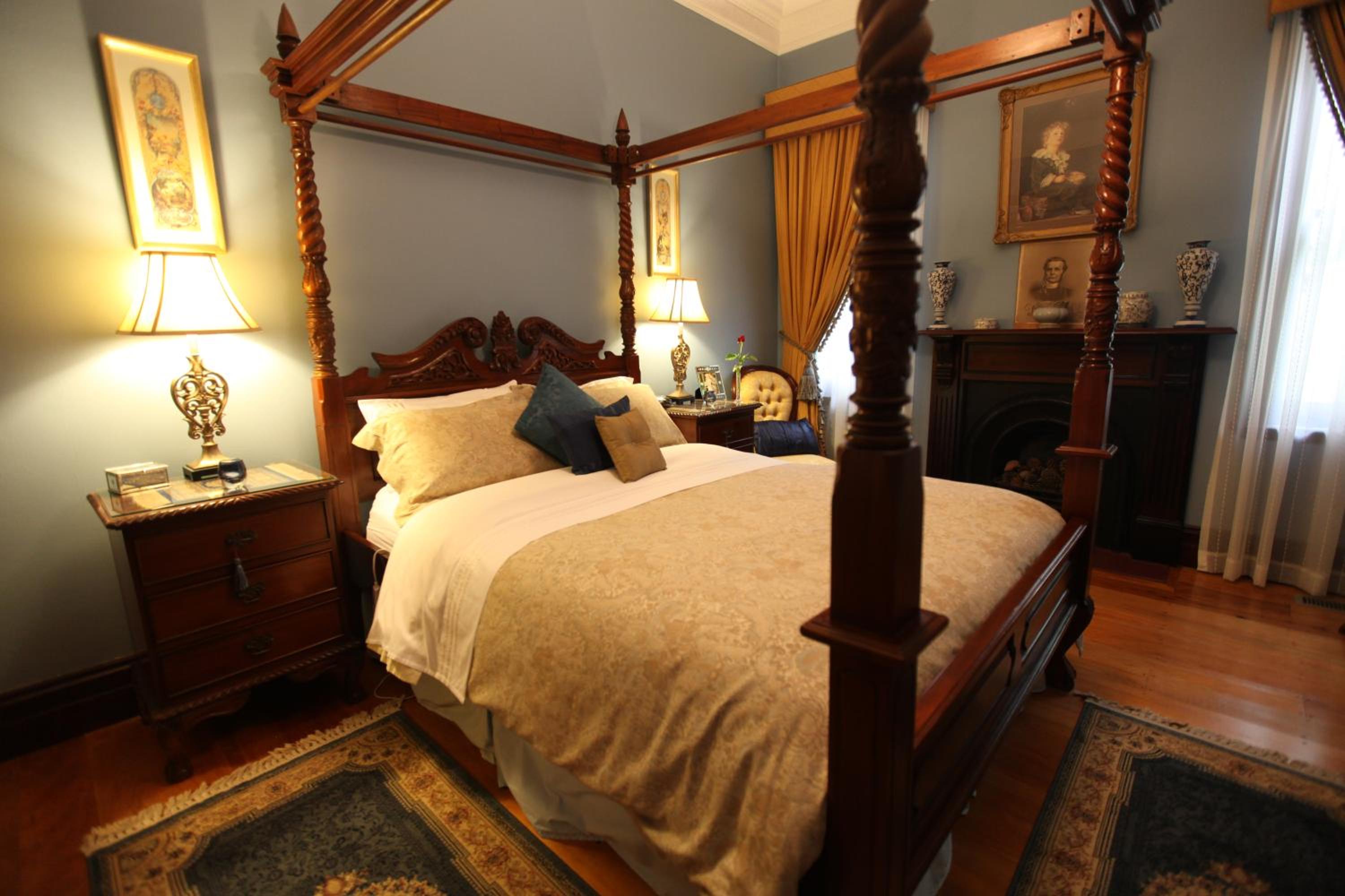 Mountain Whispers Varenna Luxury