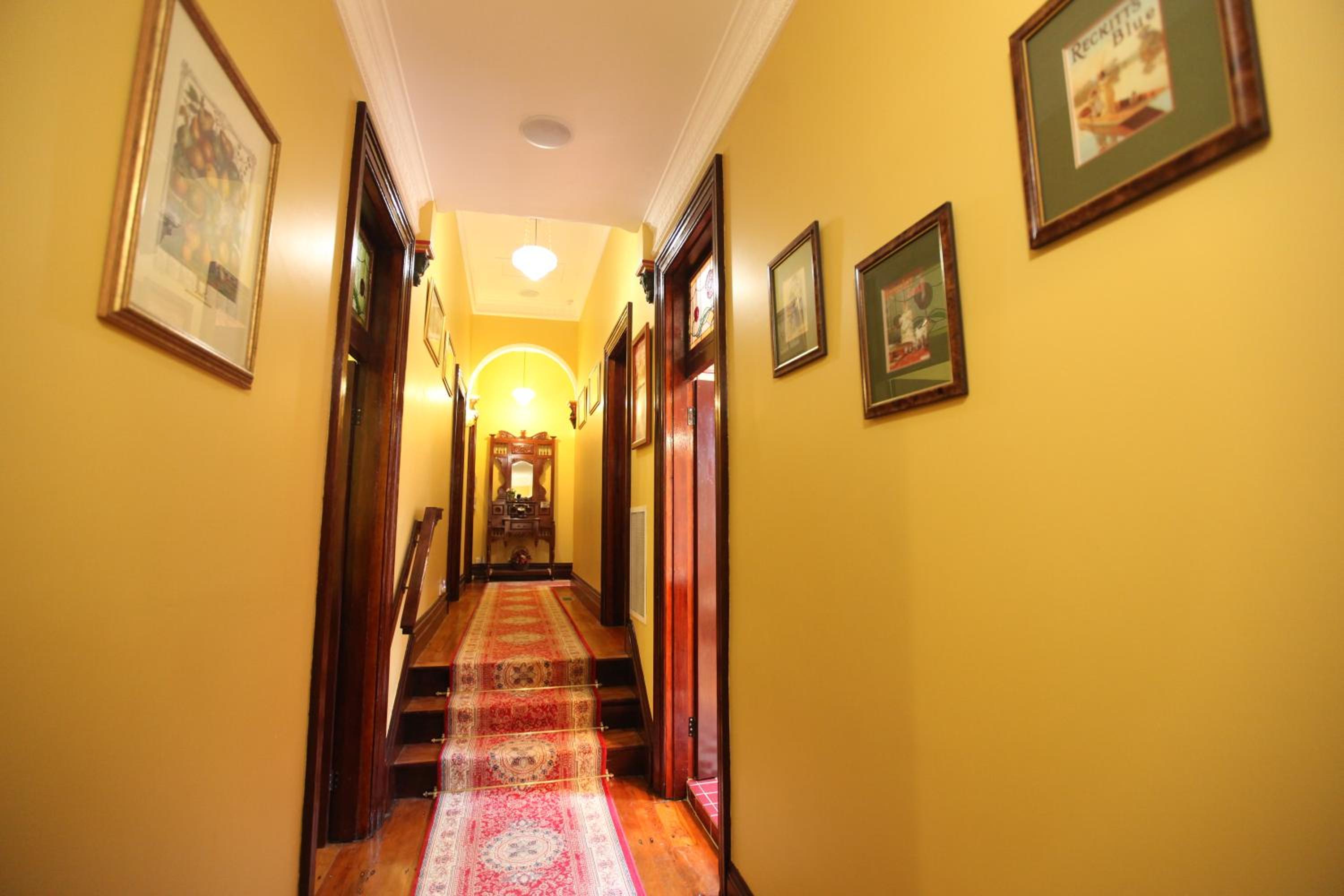 Mountain Whispers Varenna Luxury