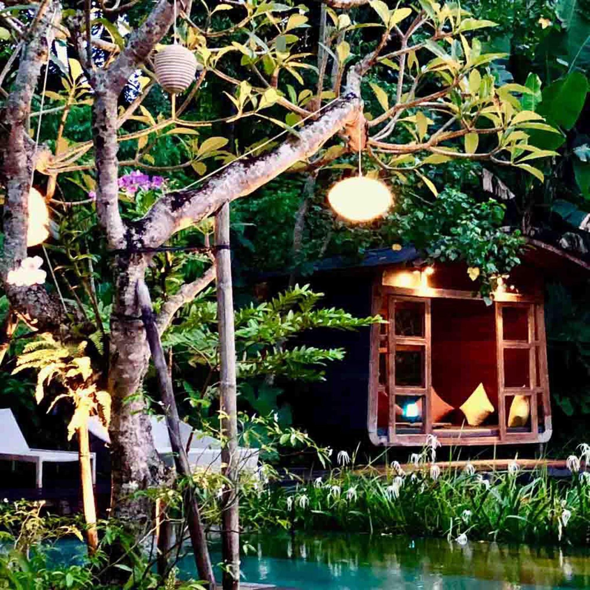 Surya Kembar Villas