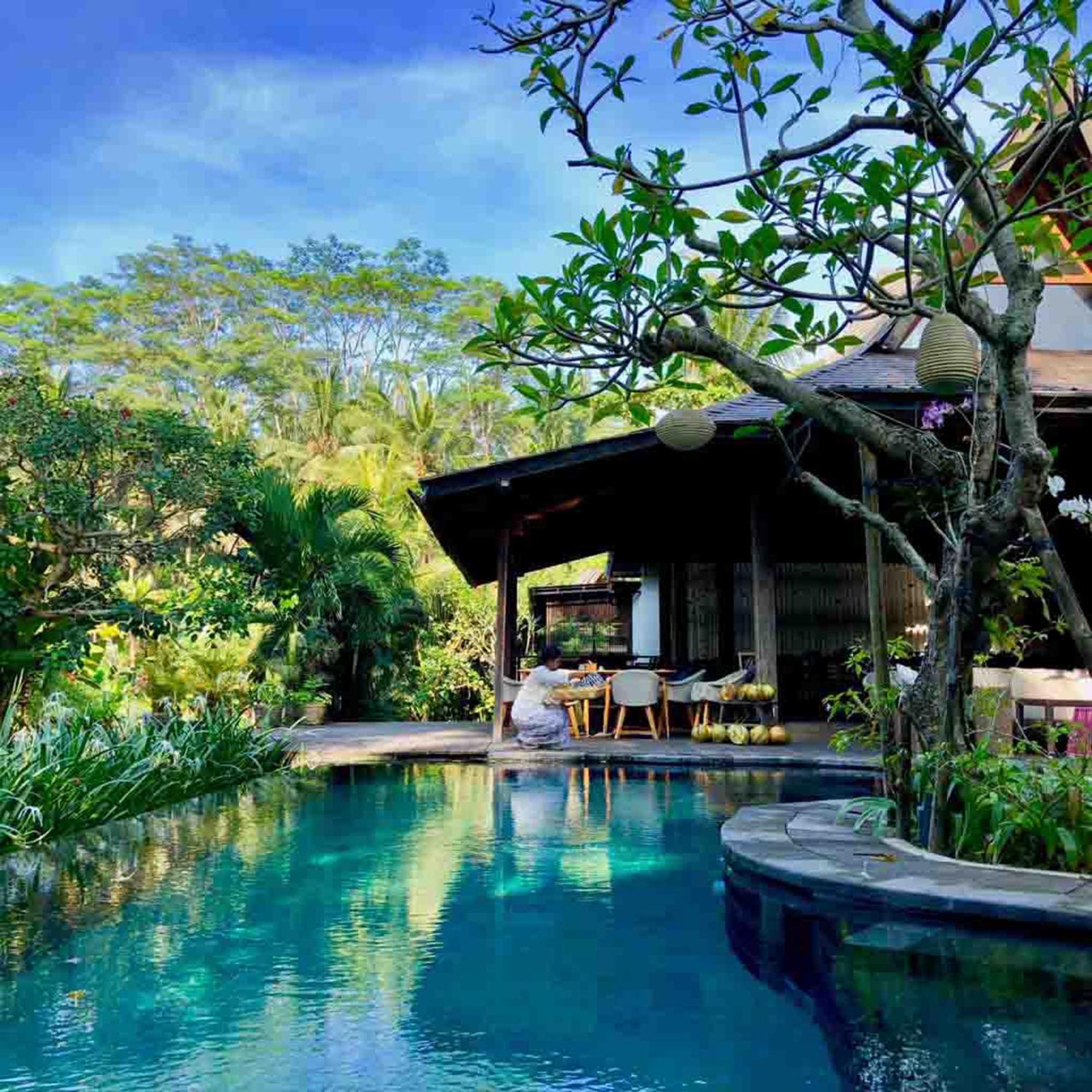 Surya Kembar Villas