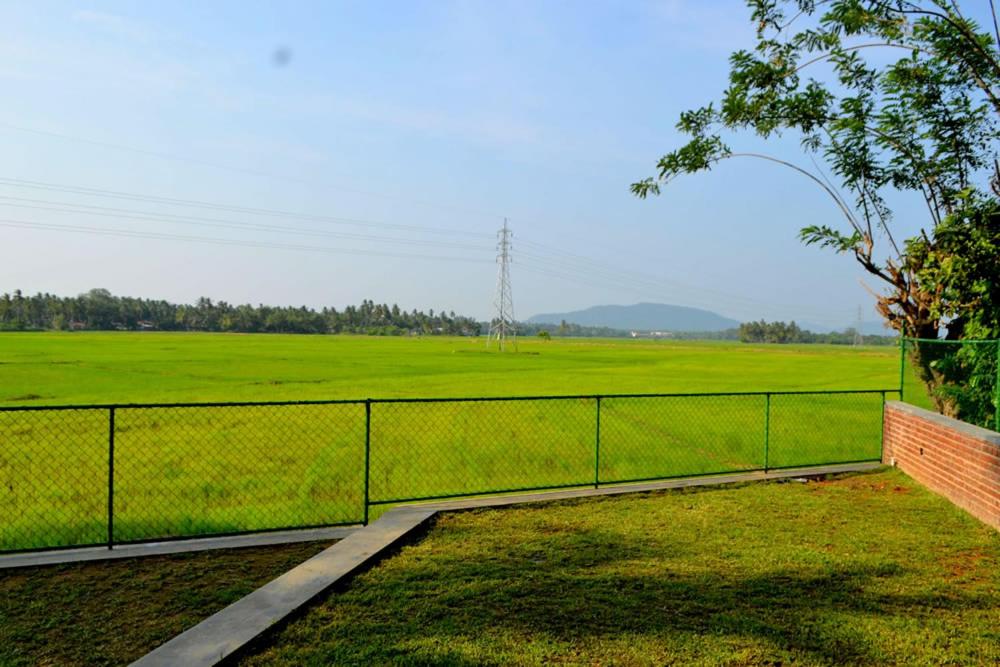 Kethaka Aga