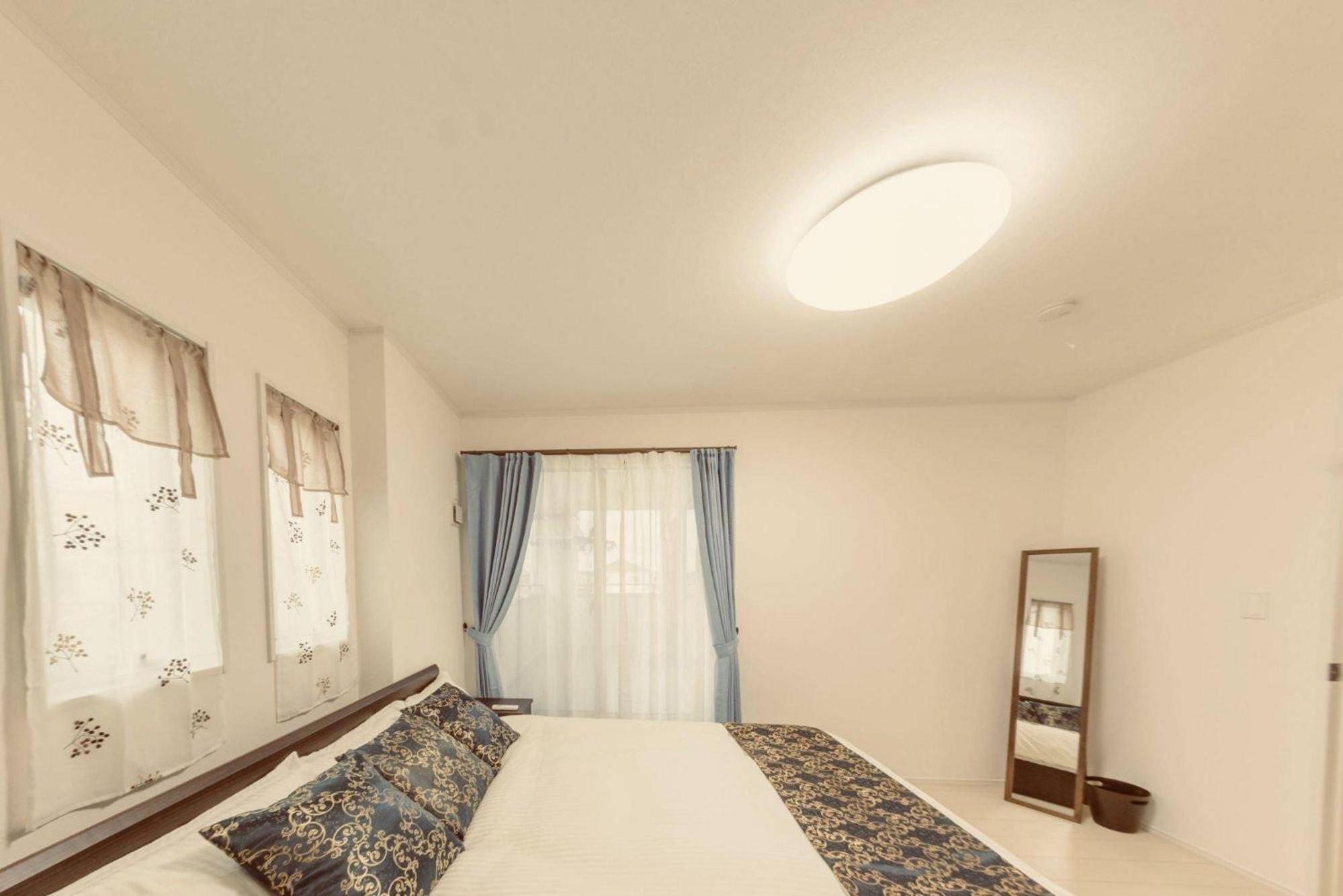 Seaside Villa Itoman view 5