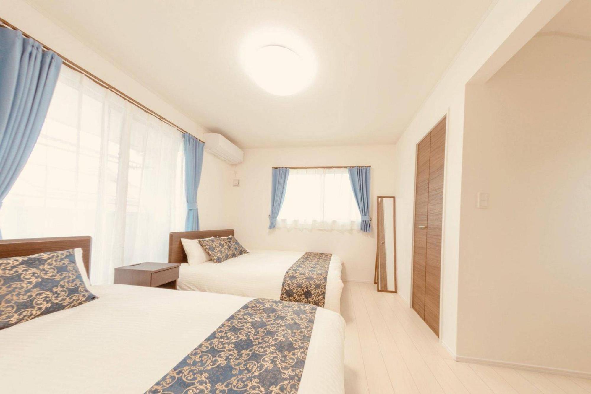 Seaside Villa Itoman view 4