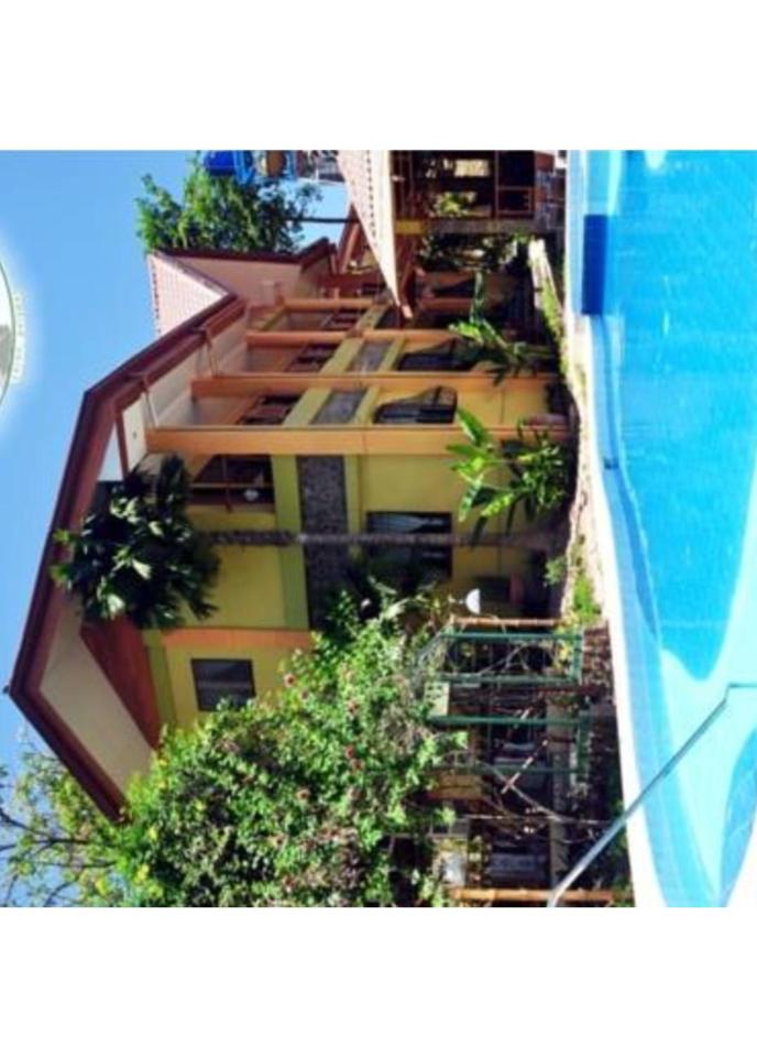 Darayonan Lodge