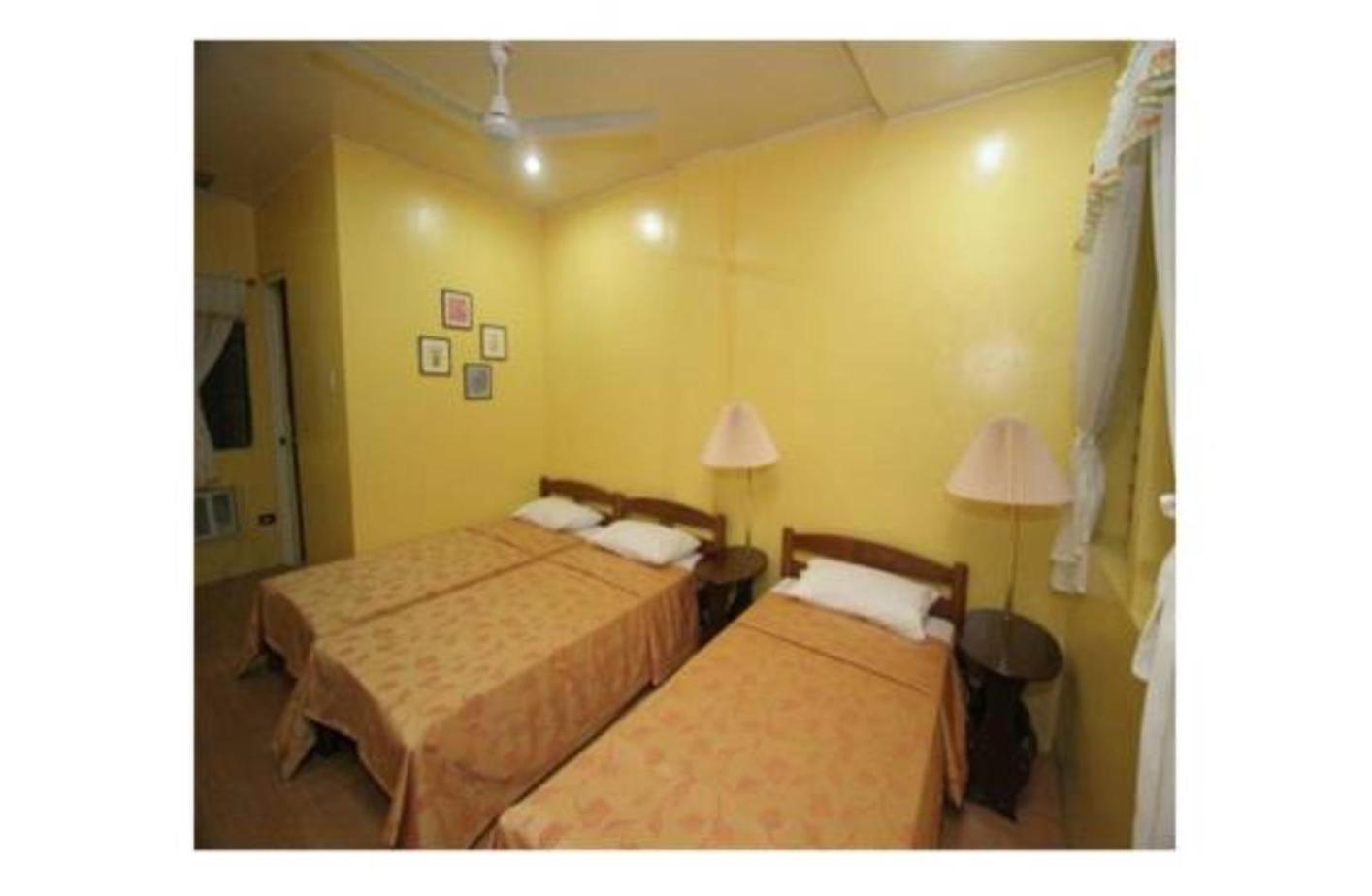 Darayonan Lodge