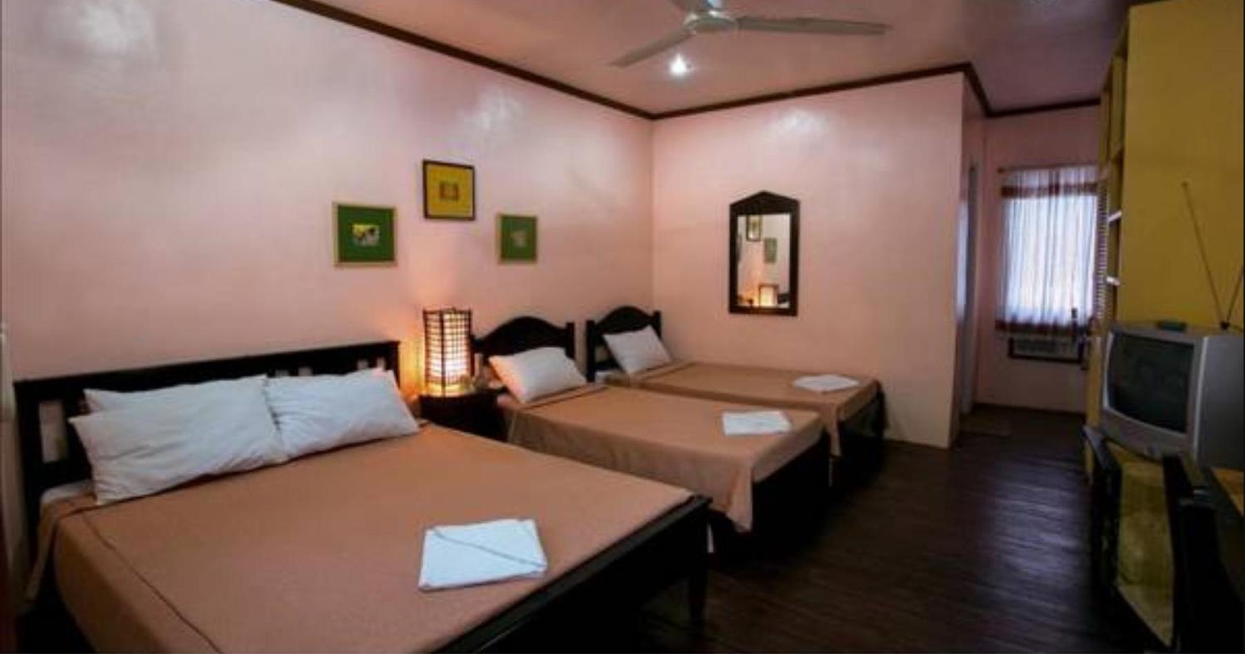 Darayonan Lodge
